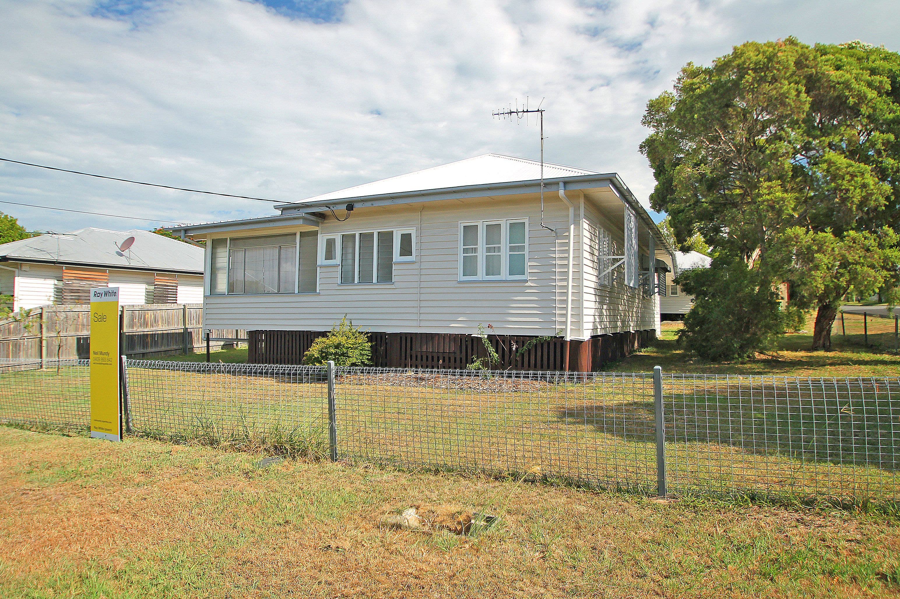 21 Rex Street, Eastern Heights QLD 4305, Eastern Heights - Image 1