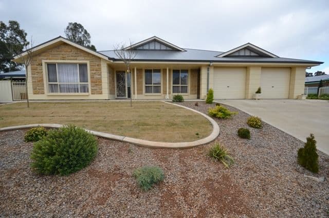 9 Mitchell Flat, BURRA SA 5417, Burra - Image 1