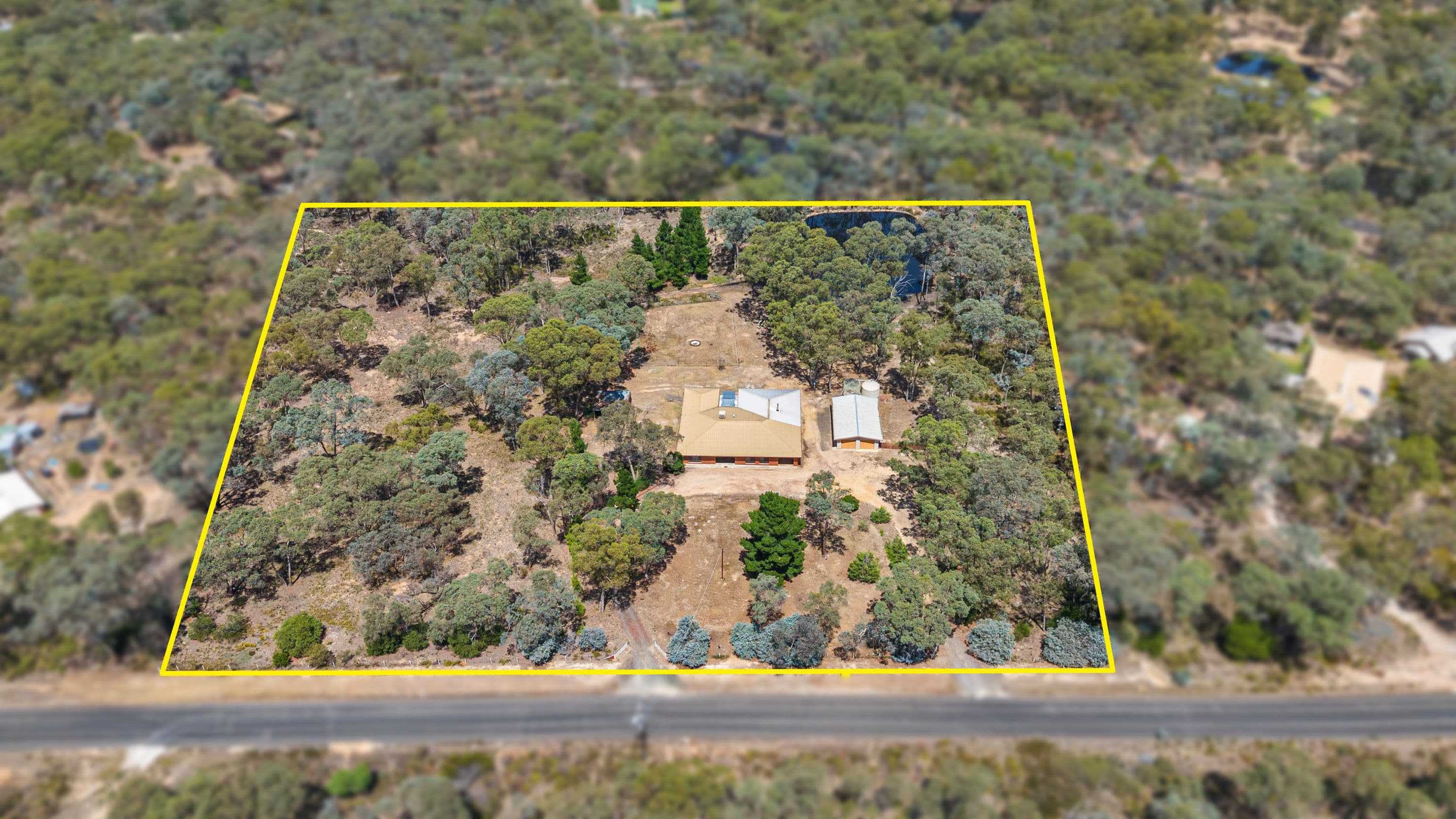248 Turners Road, Strathfieldsaye VIC 3551, Strathfieldsaye - Image 1