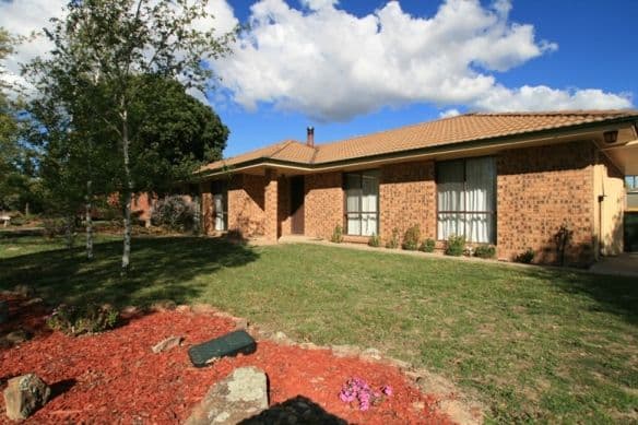 74  Hemmings Crescent, RICHARDSON ACT 2905, Richardson - Image 1