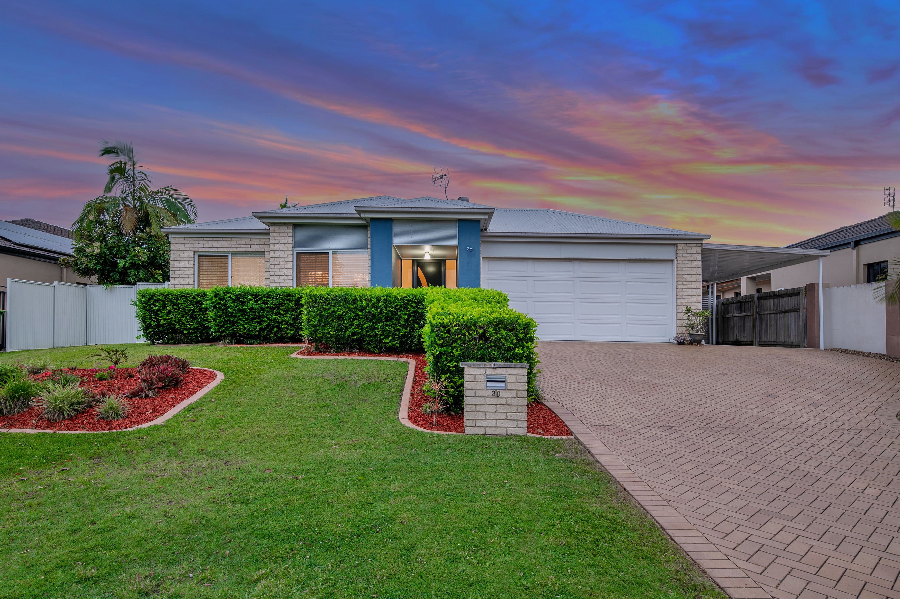30 Bridie Drive, Upper Coomera QLD 4209, Upper Coomera - Thumbnail 2