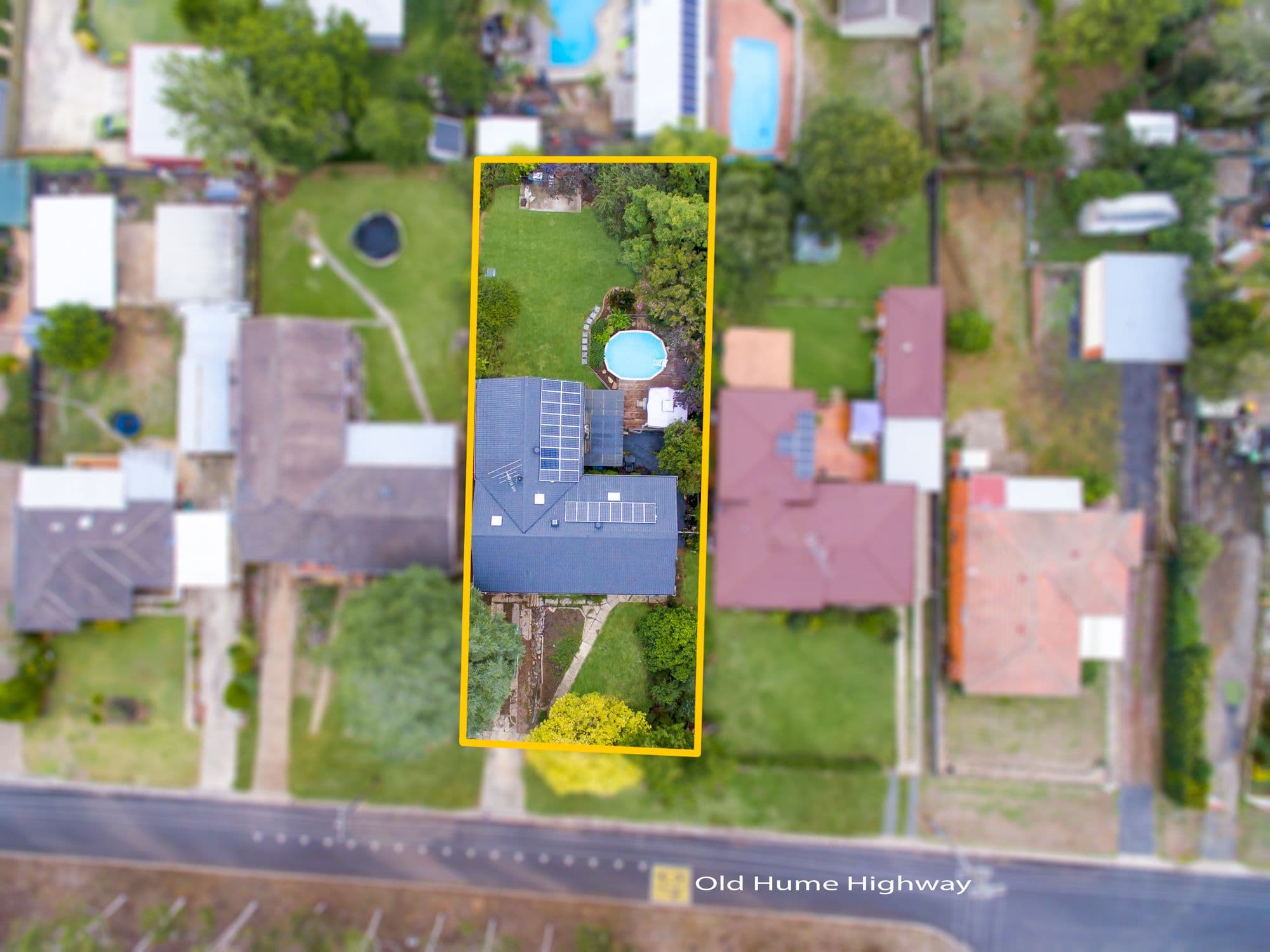 49 Old Hume Highway, Camden - Thumbnail 2