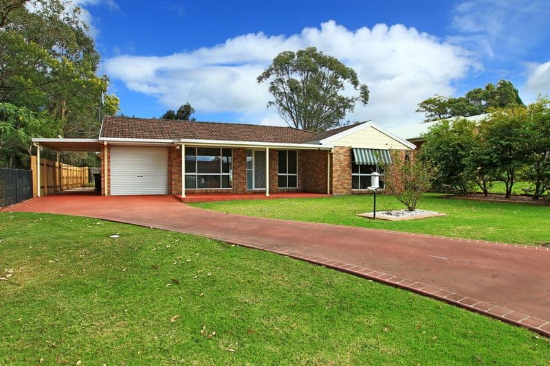 13 Maybern Close, NORTH NOWRA NSW 2541, North Nowra - Image 1
