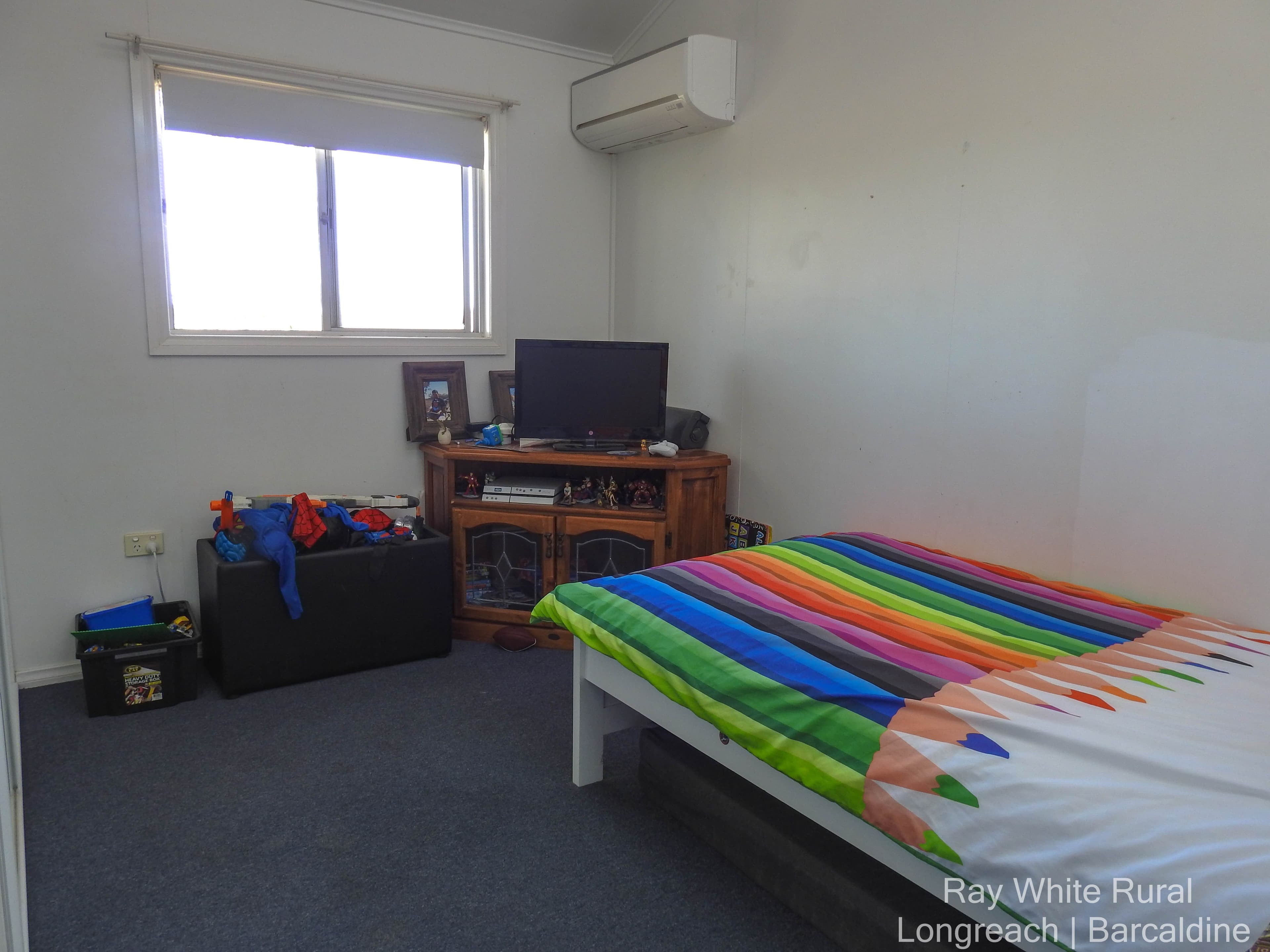 179 Kingfisher Street, Longreach QLD 4730, Longreach - Thumbnail 4