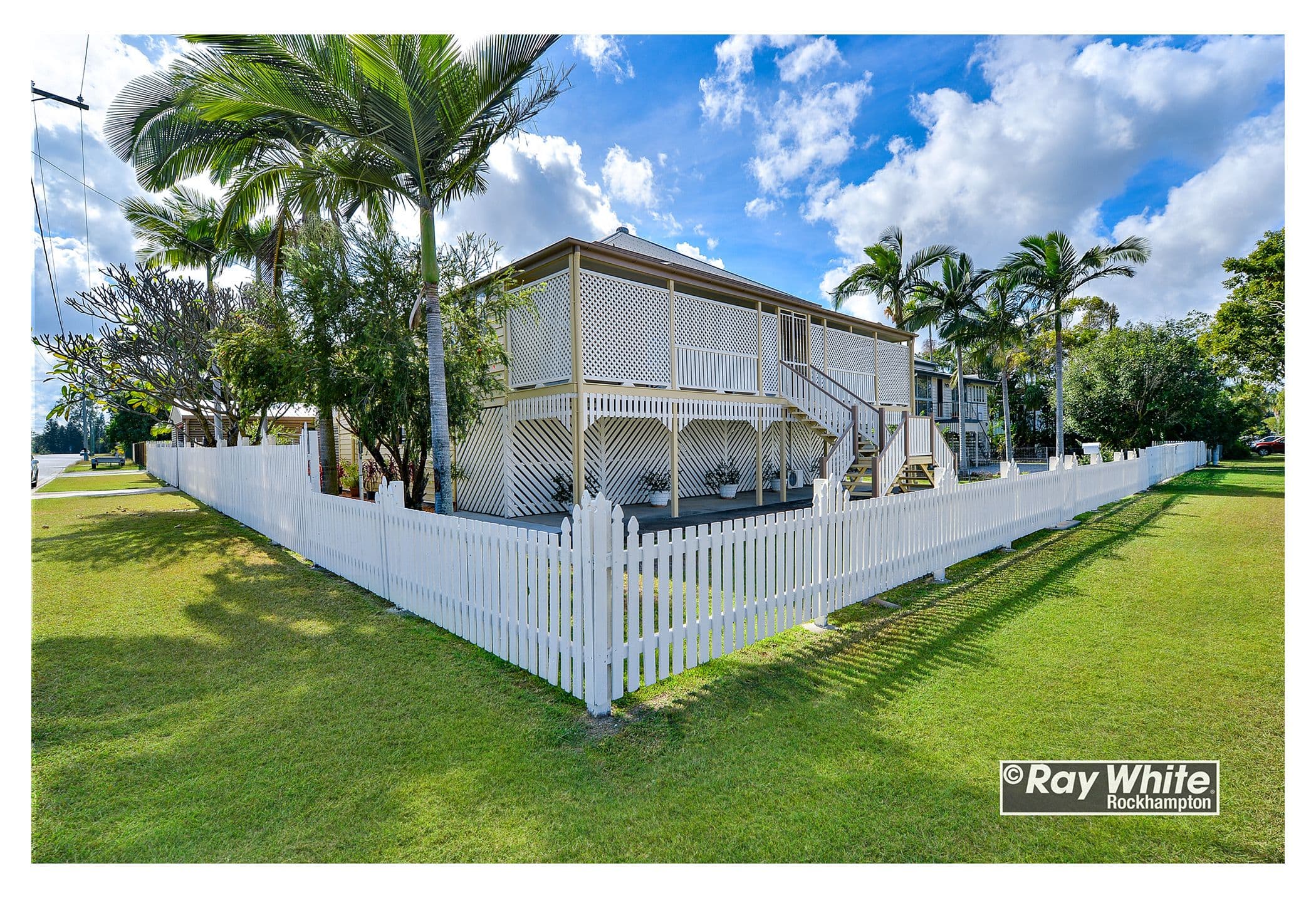 52 Lion Creek Road, Wandal QLD 4700, Wandal - Image 1
