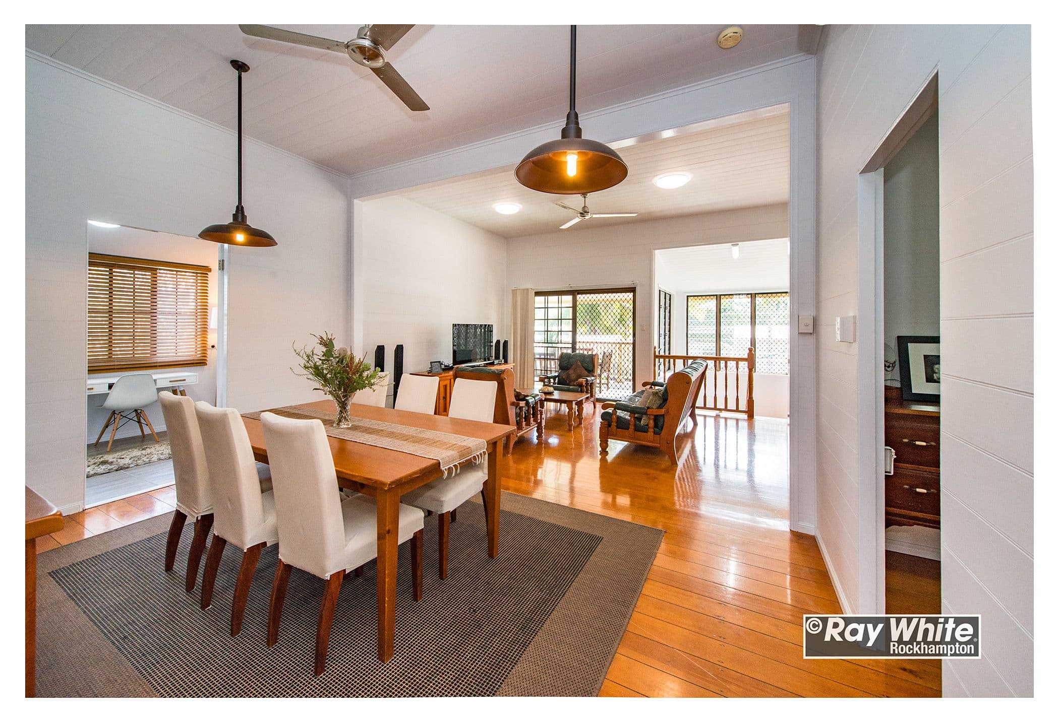 52 Lion Creek Road, Wandal QLD 4700, Wandal - Thumbnail 4