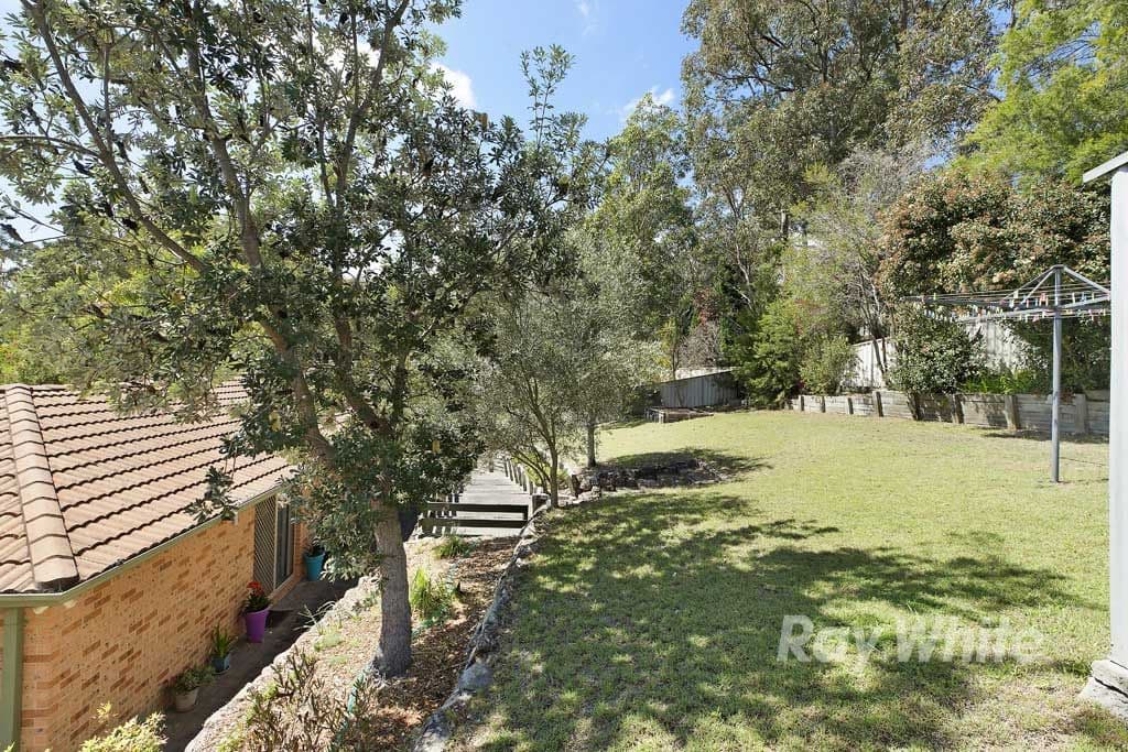 5 Columbia Close, Woodrising - Thumbnail 6