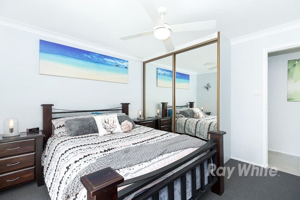 5 Columbia Close, Woodrising - Thumbnail 7