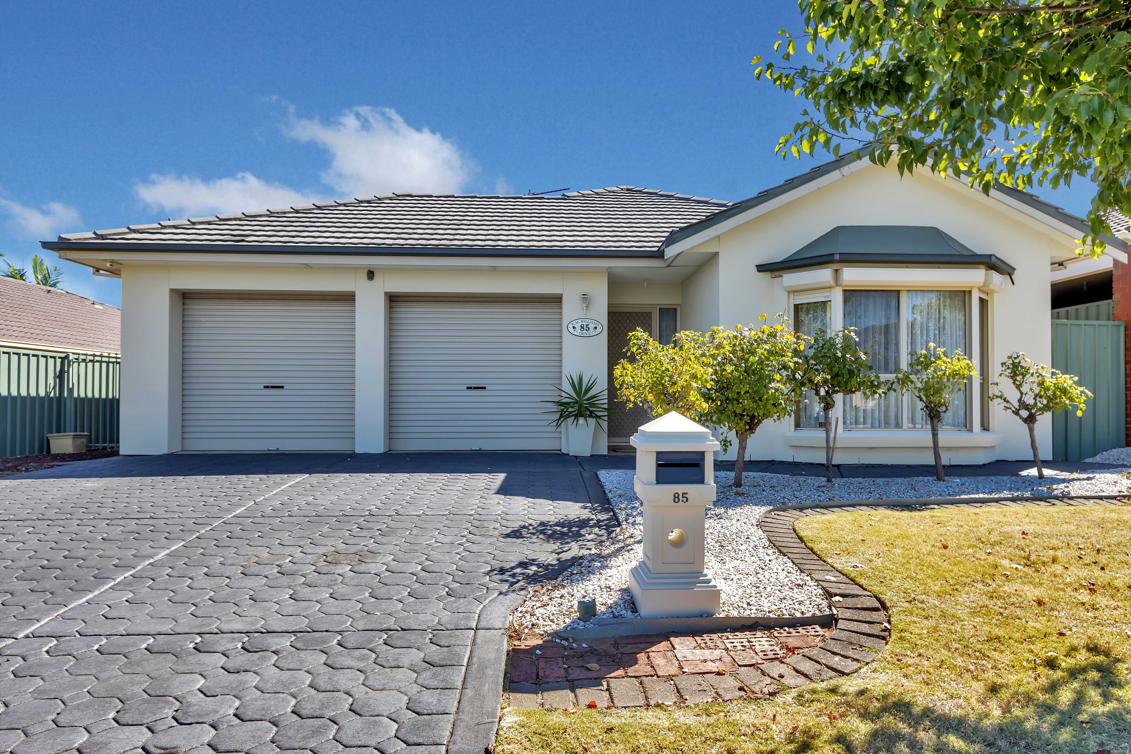 85 RM Williams Drive, Walkley Heights SA 5098, Walkley Heights - Image 1