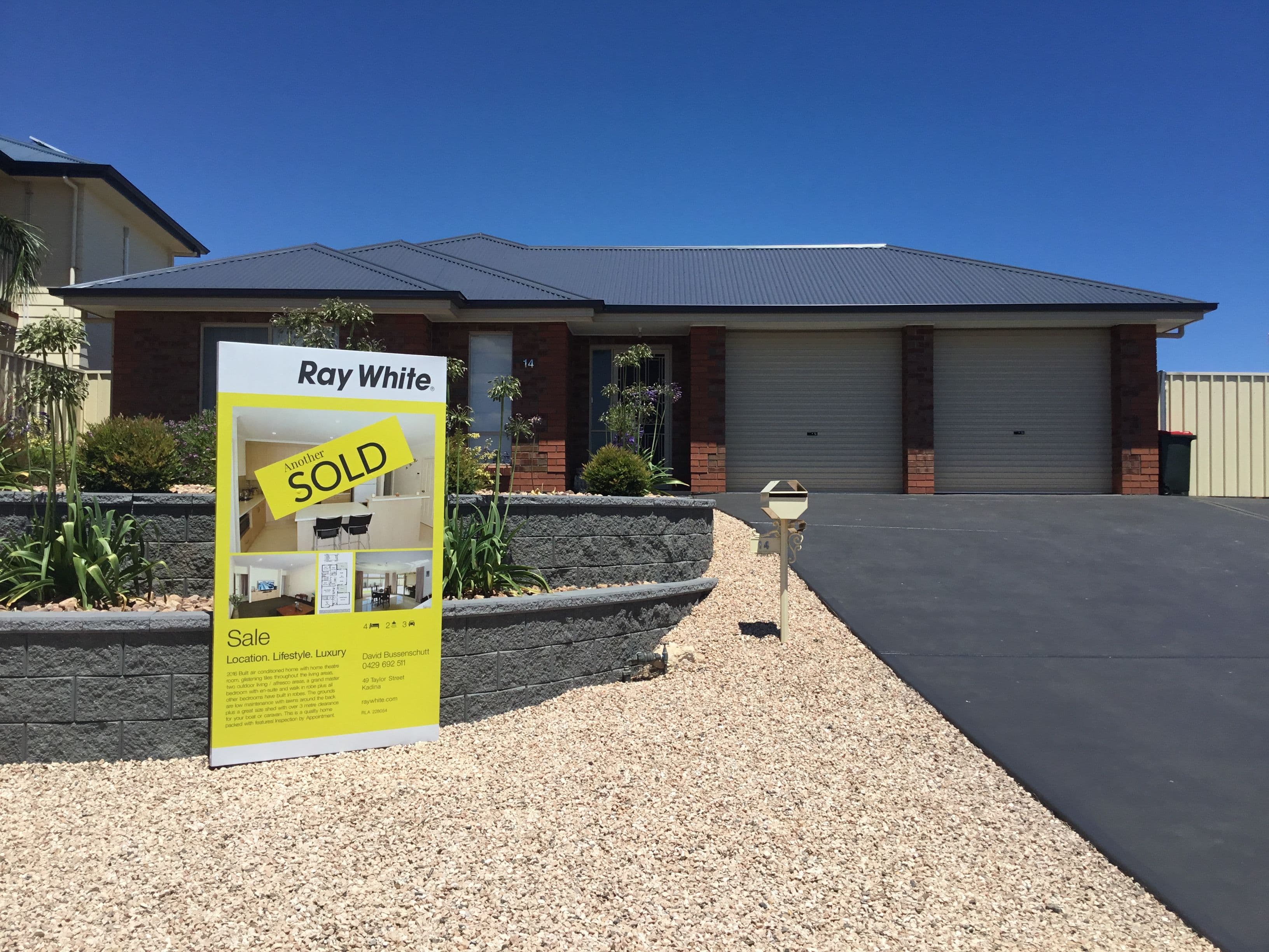 14 Polglase Street, Port Hughes SA 5558, Port Hughes - Image 1