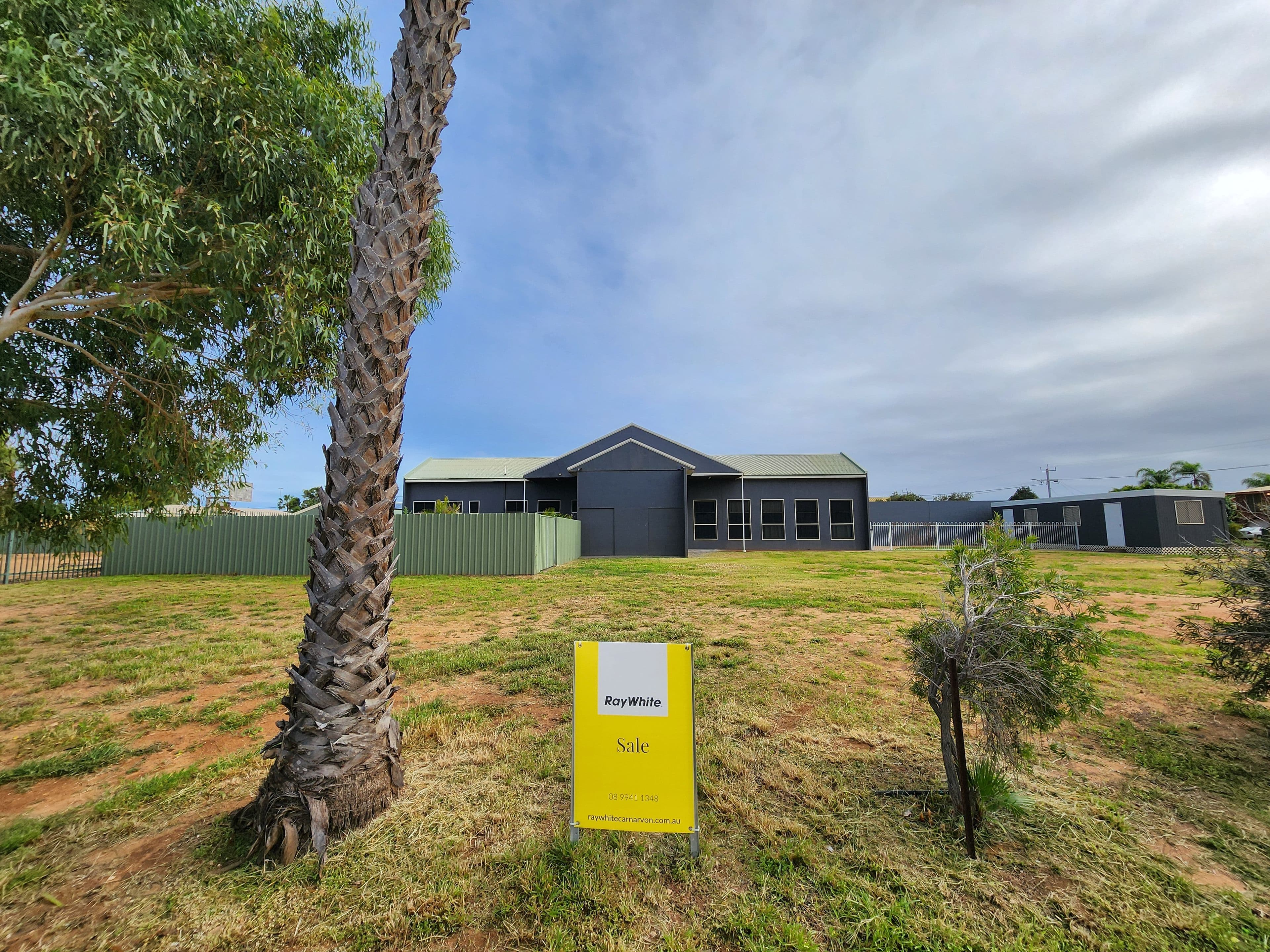 3 Butcher Street, Carnarvon WA 6701, South Carnarvon - Image 1