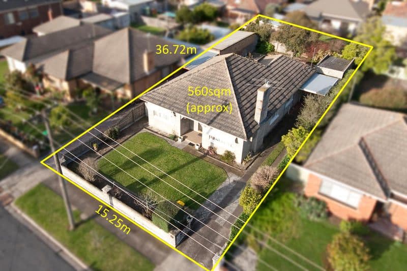 4 Kashmira Street, BENTLEIGH EAST VIC 3165, Bentleigh East - Thumbnail 2