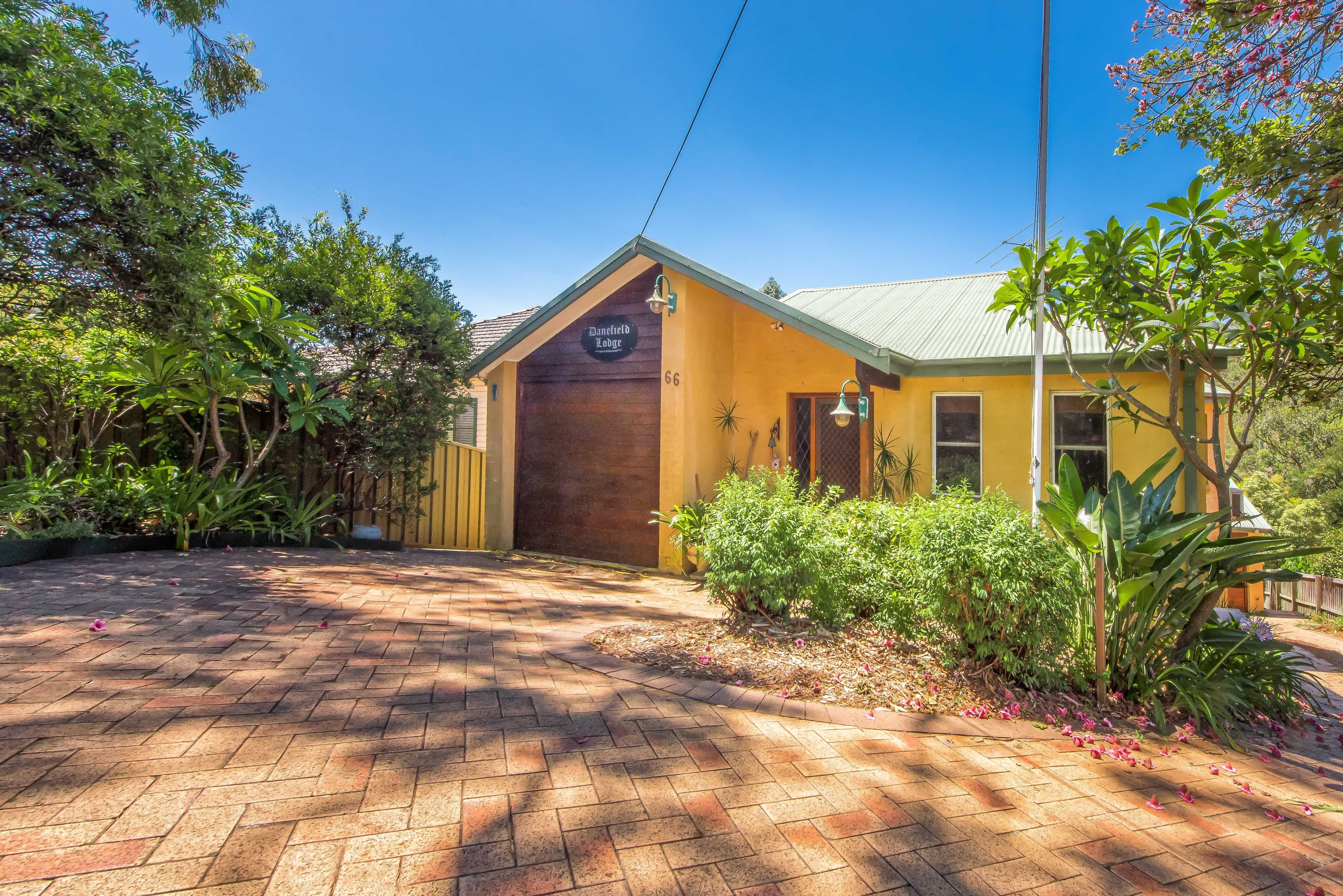 66 Higginbotham Road, Gladesville - Image 1