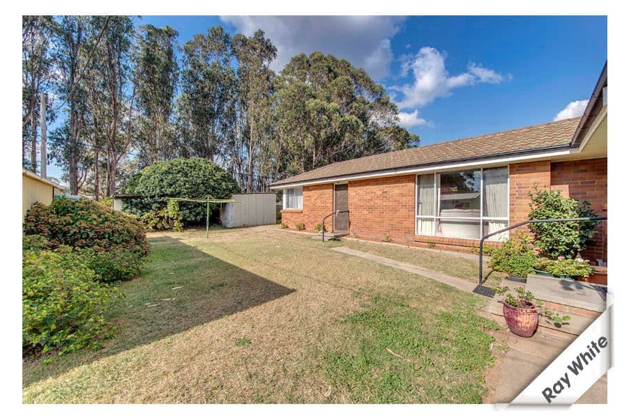 57 Irvine Street, Watson ACT 2602, Watson - Thumbnail 3