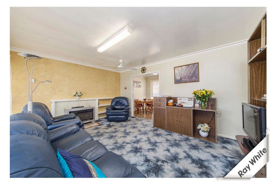 57 Irvine Street, Watson ACT 2602, Watson - Thumbnail 4