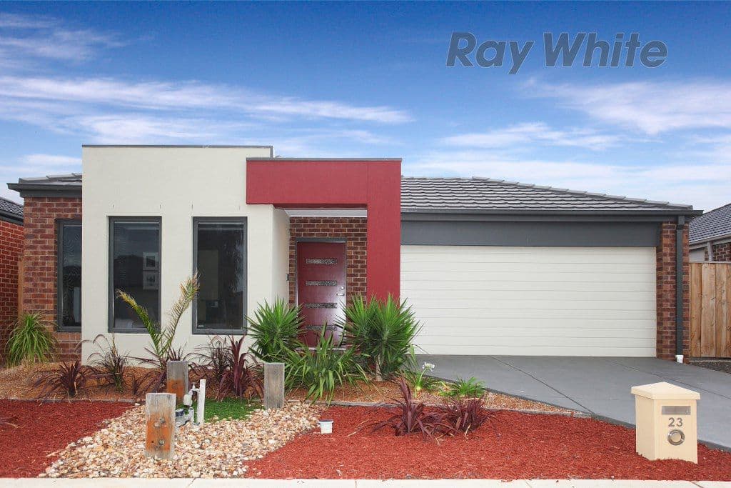 23 Baltic Circuit, POINT COOK VIC 3030, Point Cook - Image 1