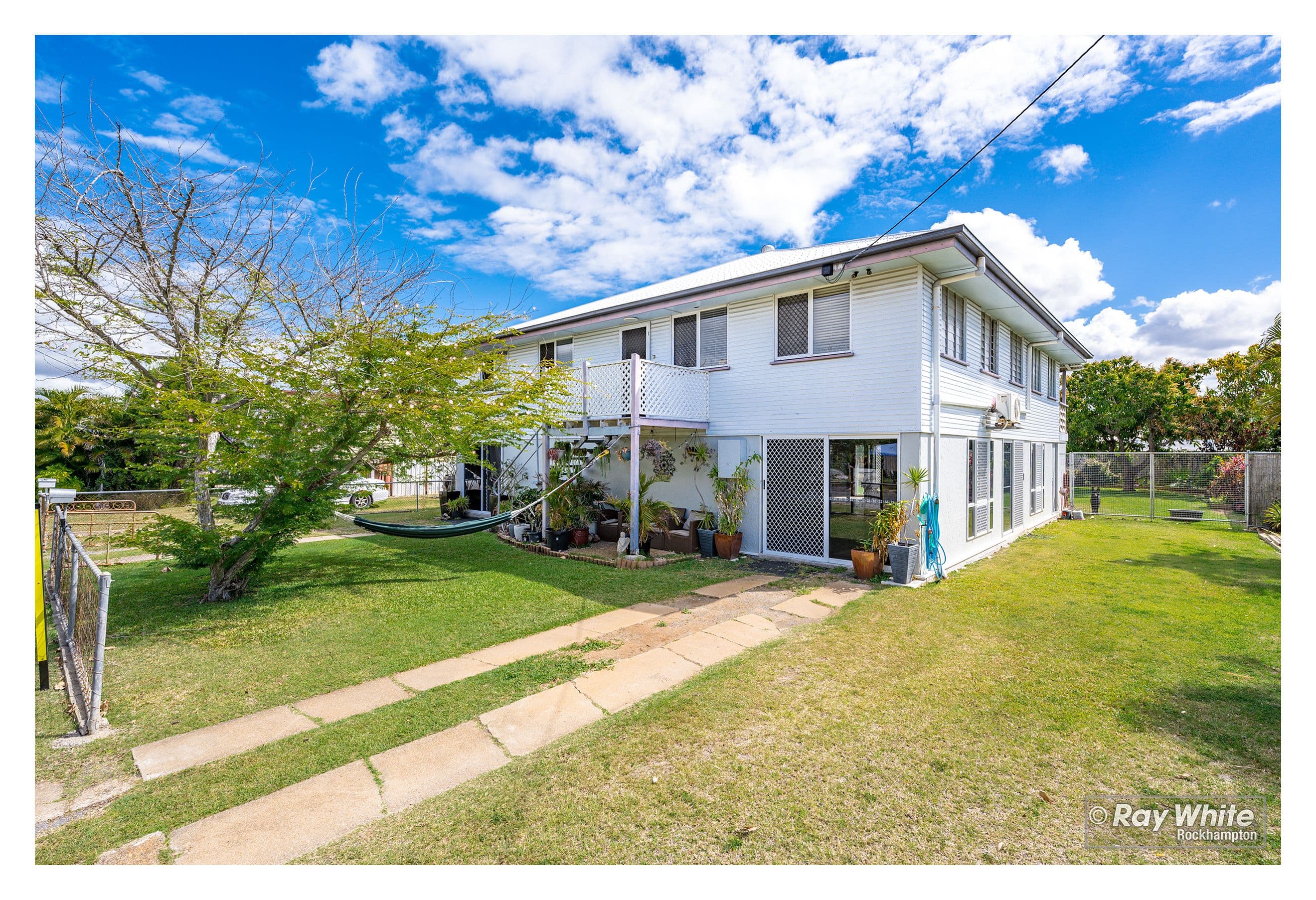 261 Hutton Street, Berserker QLD 4701, Berserker - Image 1