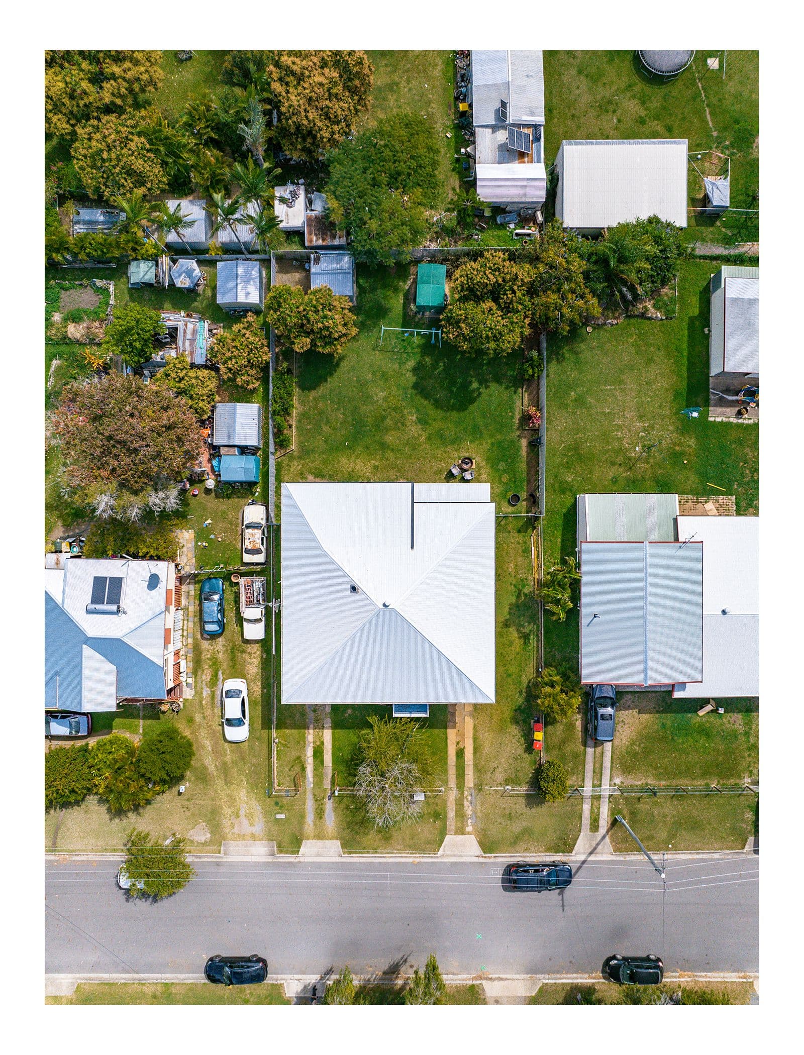 261 Hutton Street, Berserker QLD 4701, Berserker - Thumbnail 2