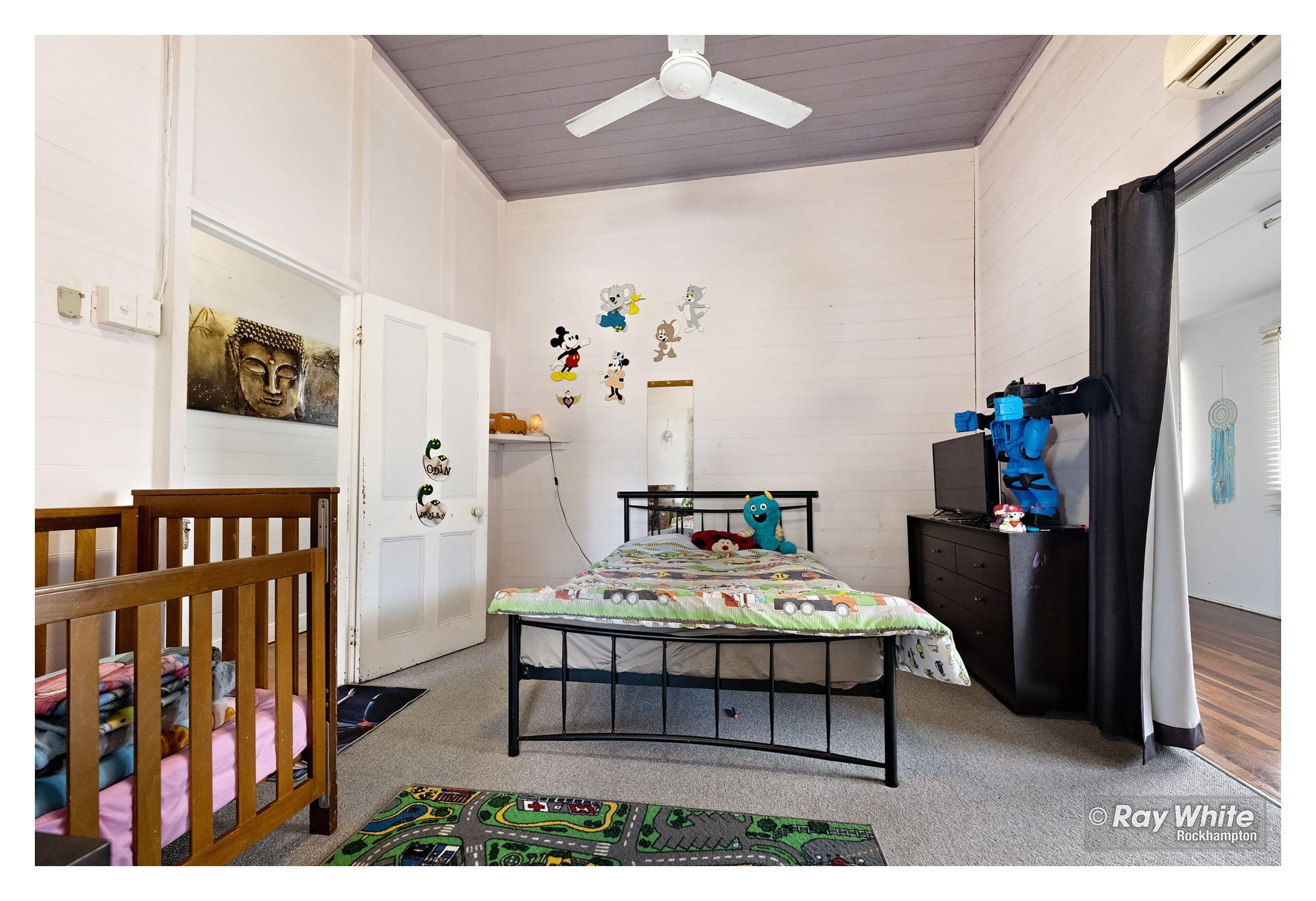 261 Hutton Street, Berserker QLD 4701, Berserker - Thumbnail 7