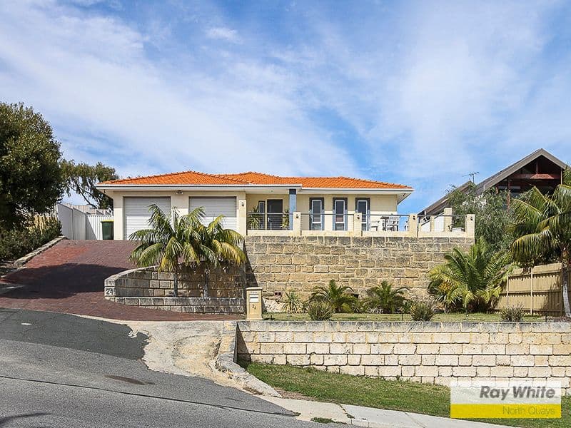 24 Raleigh Road, Sorrento WA 6020, Sorrento - Thumbnail 4