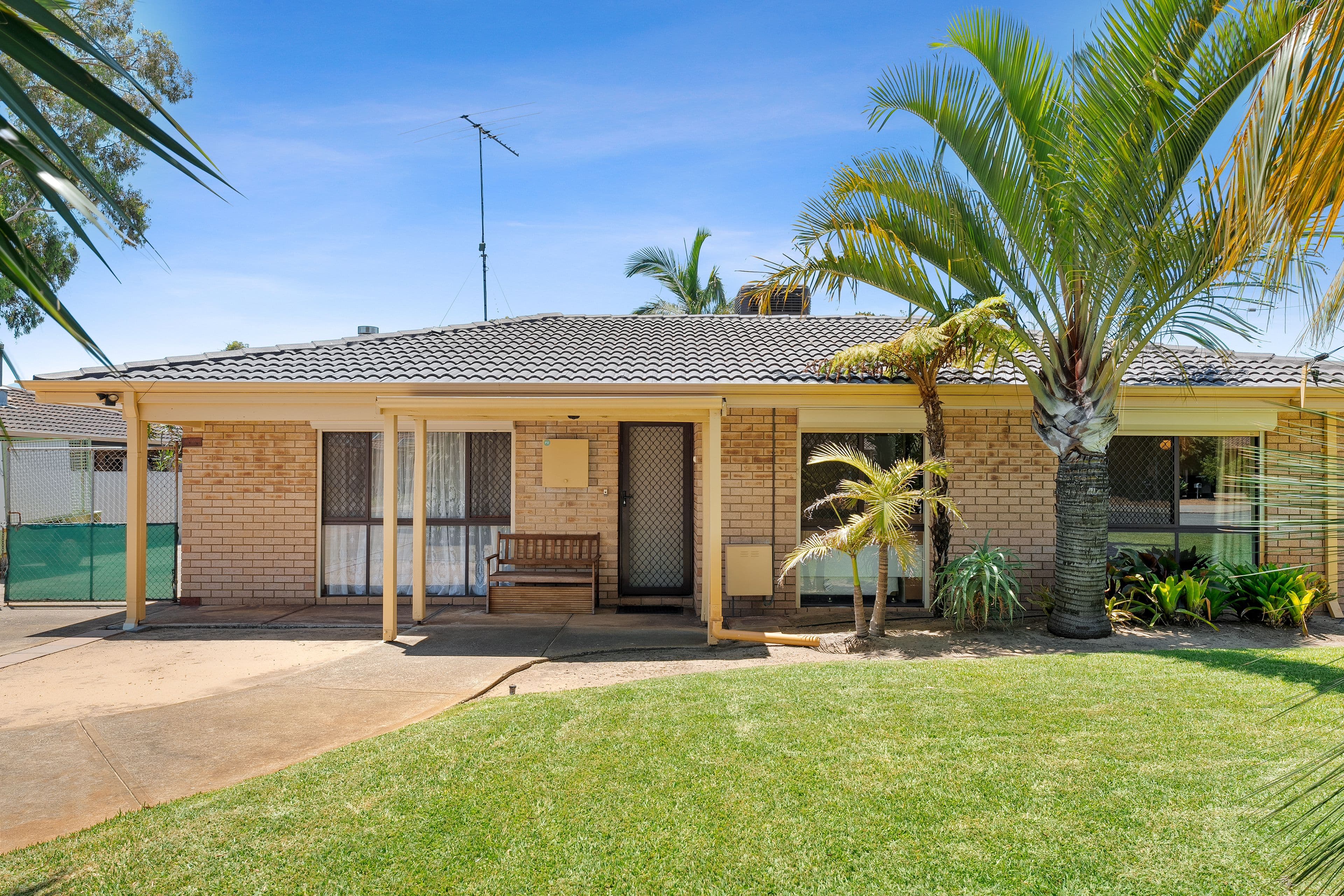 94 Steerforth Drive, Coodanup WA 6210, Coodanup - Image 1