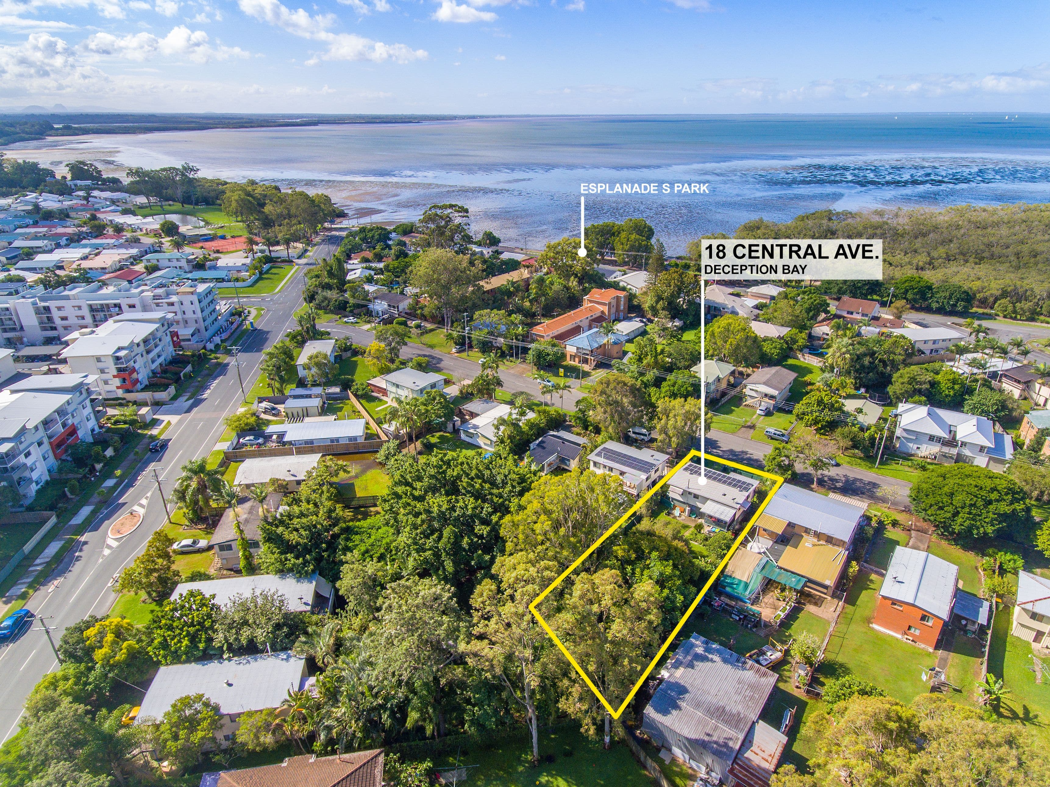 18 Central Avenue, Deception Bay QLD 4508, Deception Bay - Image 1