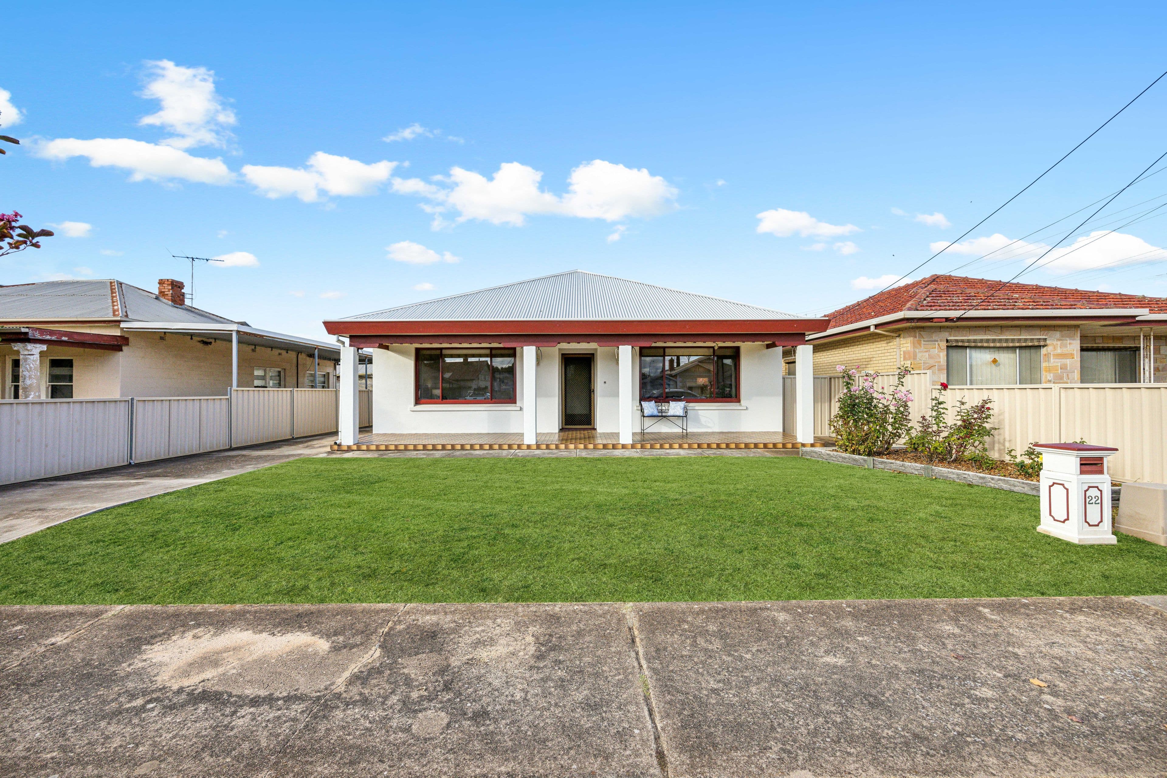 22 Victoria Street, Queenstown SA 5014, Queenstown - Image 1