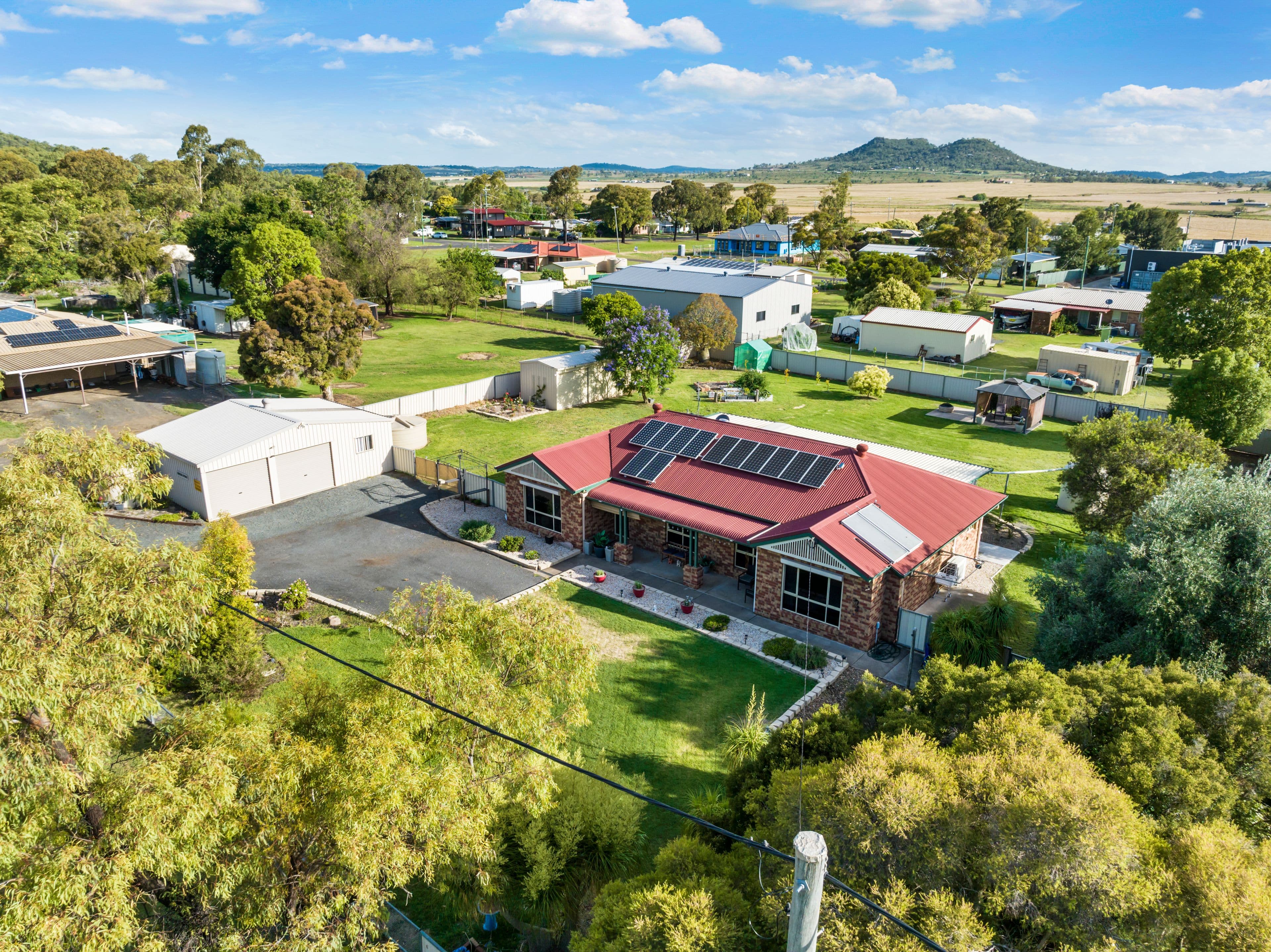 20 Queen Street, Kingsthorpe QLD 4400, Kingsthorpe - Thumbnail 2