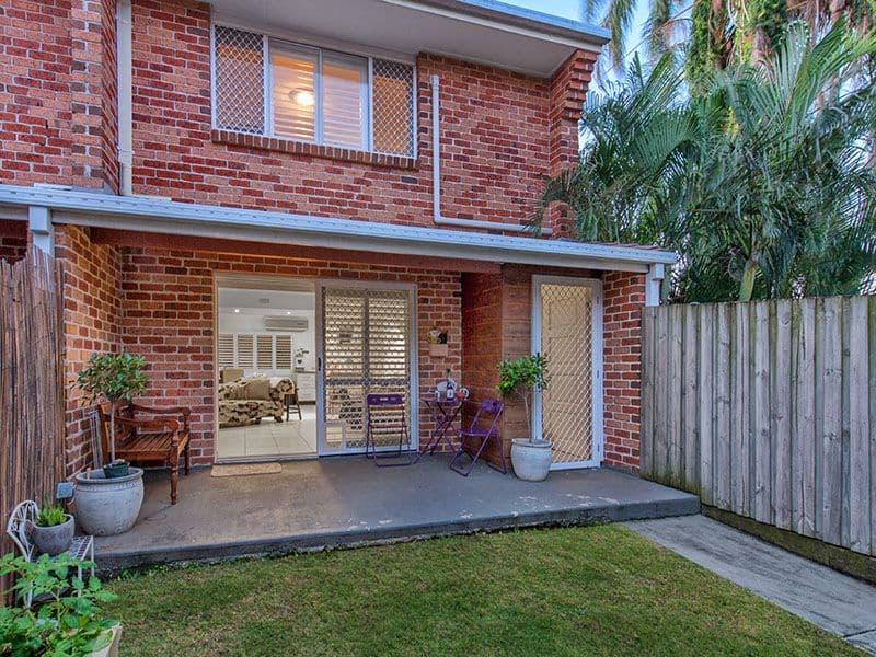 578 Lower Bowen Terrace, NEW FARM QLD 4005, New Farm - Image 1