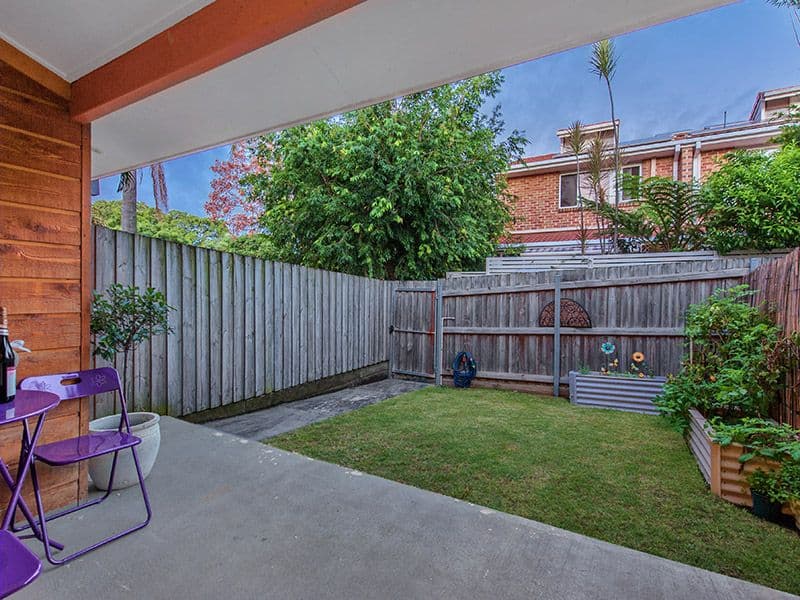 578 Lower Bowen Terrace, NEW FARM QLD 4005, New Farm - Thumbnail 3