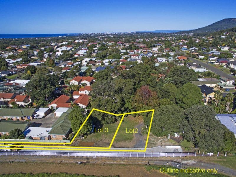 6 Wilford Street, Corrimal NSW 2518, Corrimal - Image 1