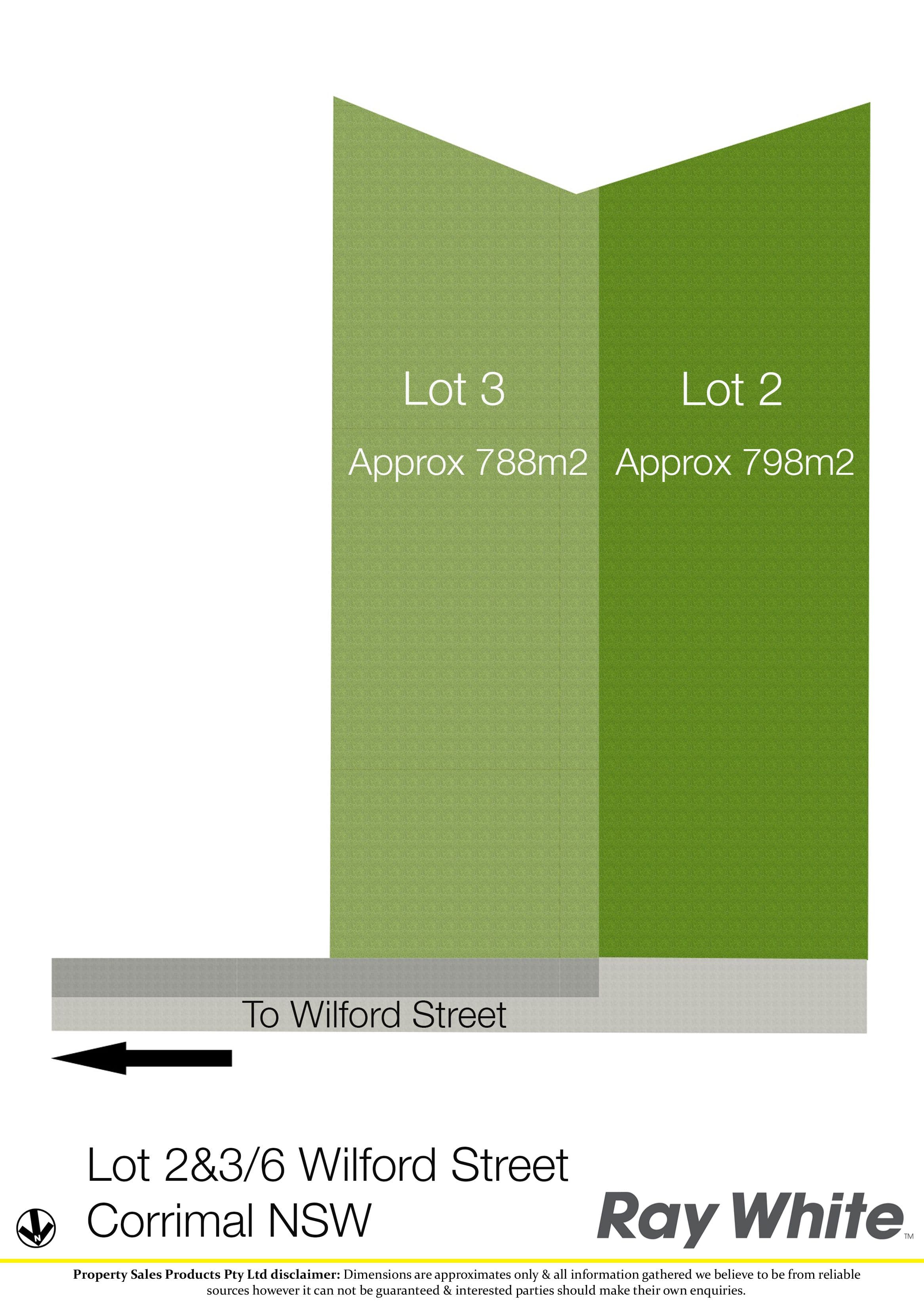 6 Wilford Street, Corrimal NSW 2518, Corrimal - Thumbnail 5