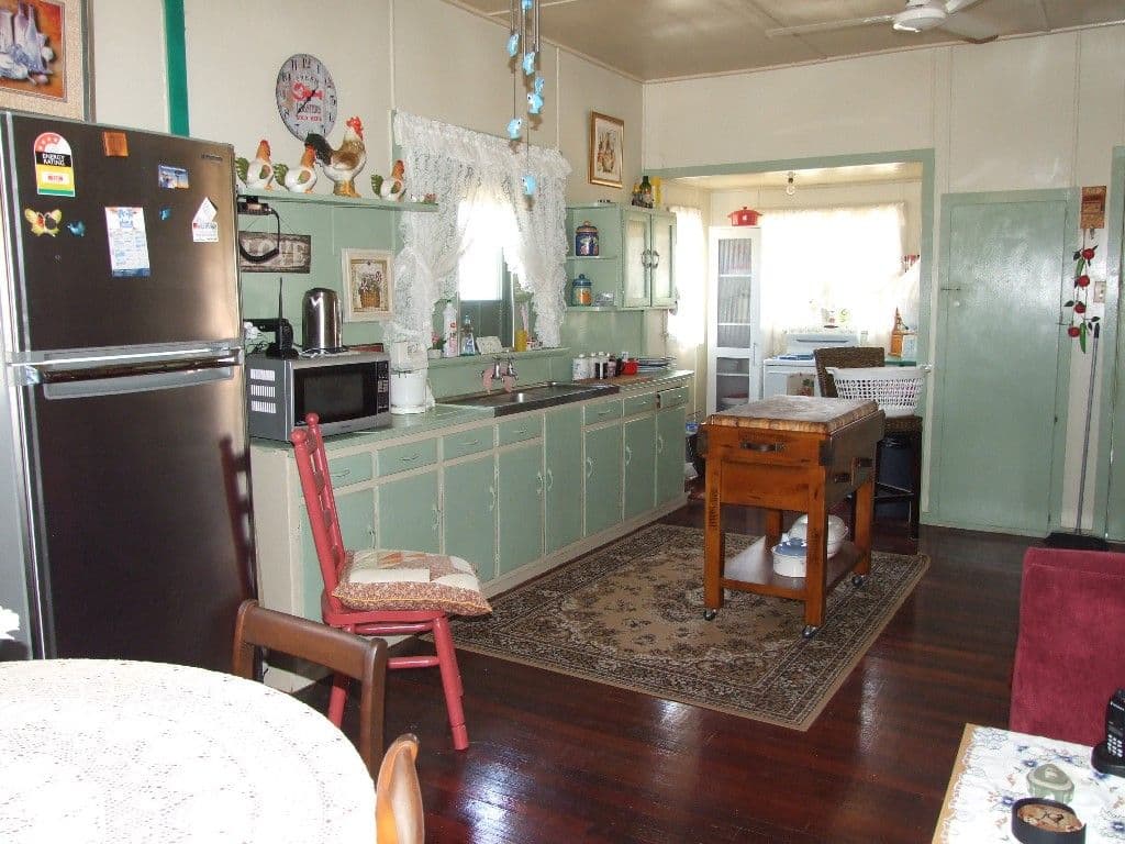 20 Klugh Street, Muttaburra QLD 4732, Muttaburra - Thumbnail 4