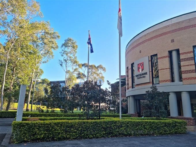 MACQUARIE PARK, NSW, Macquarie Park - Thumbnail 4