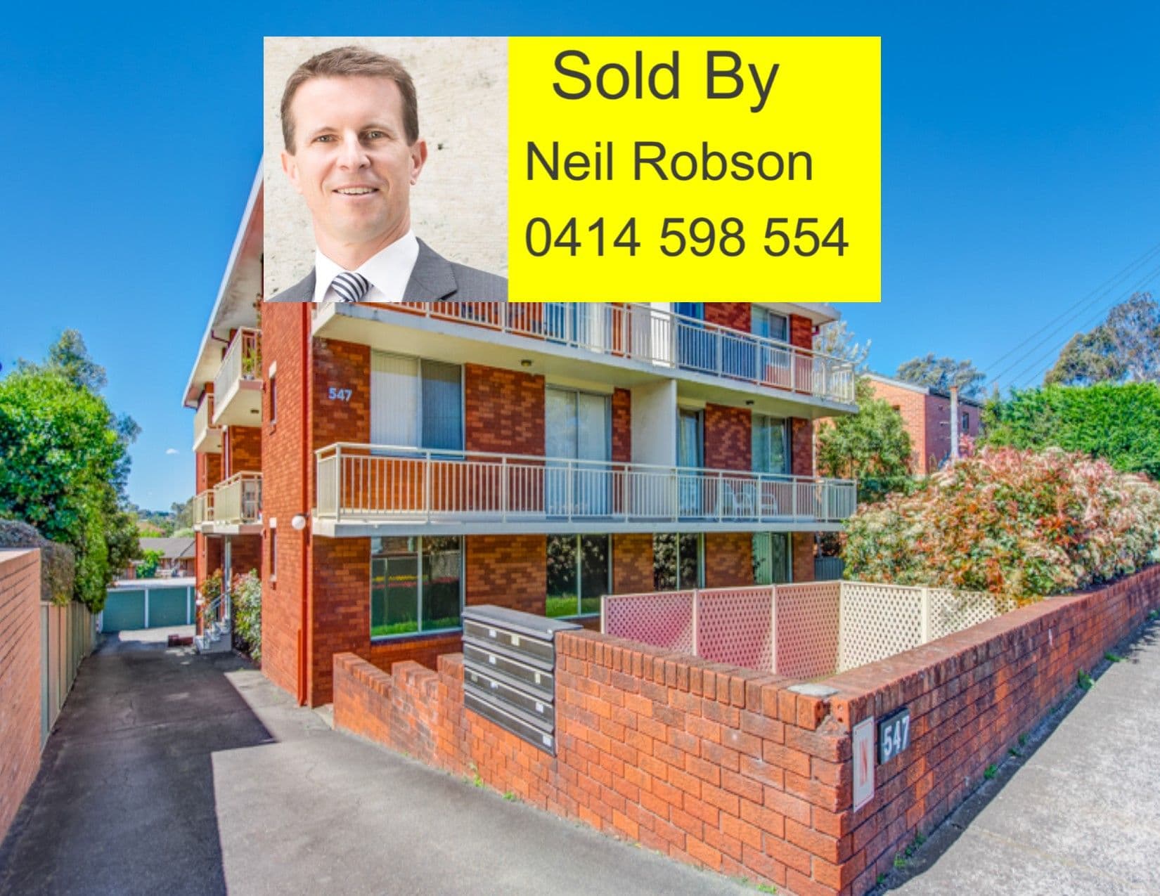547 Victoria Road, Ryde NSW 2112, Ryde - Thumbnail 7
