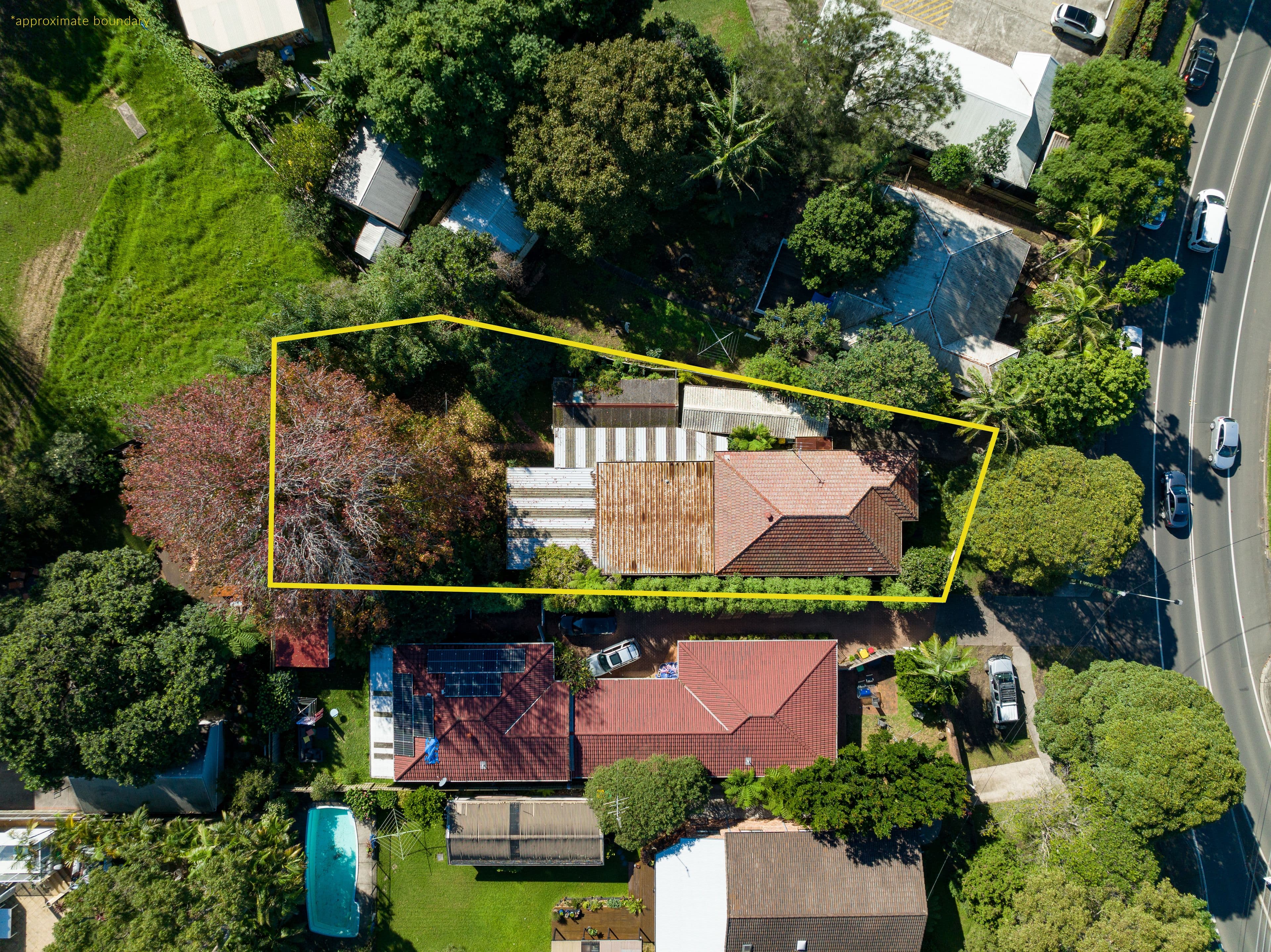 424 Lawrence Hargrave Drive, Thirroul NSW 2515, Thirroul - Image 1