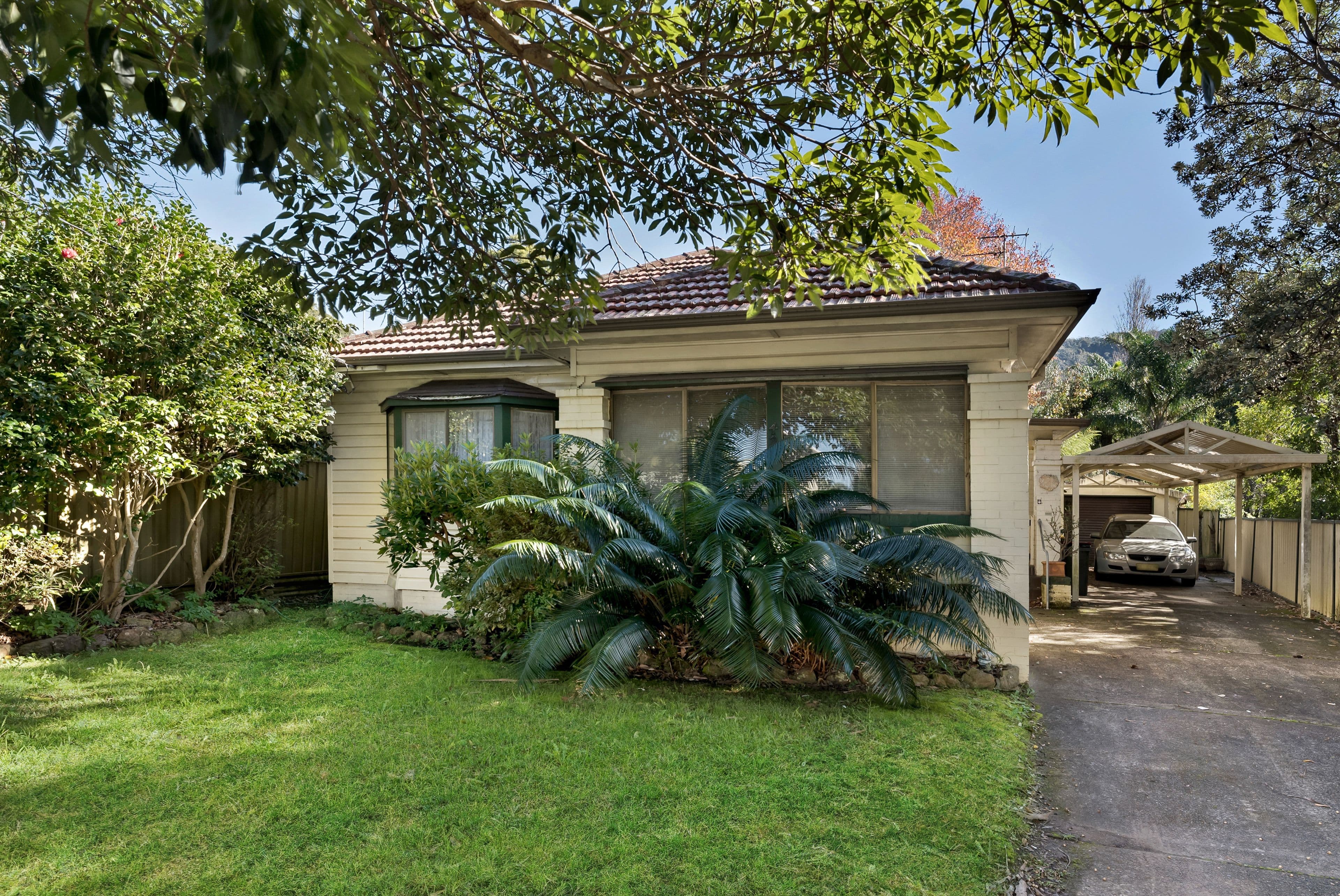 424 Lawrence Hargrave Drive, Thirroul NSW 2515, Thirroul - Thumbnail 2