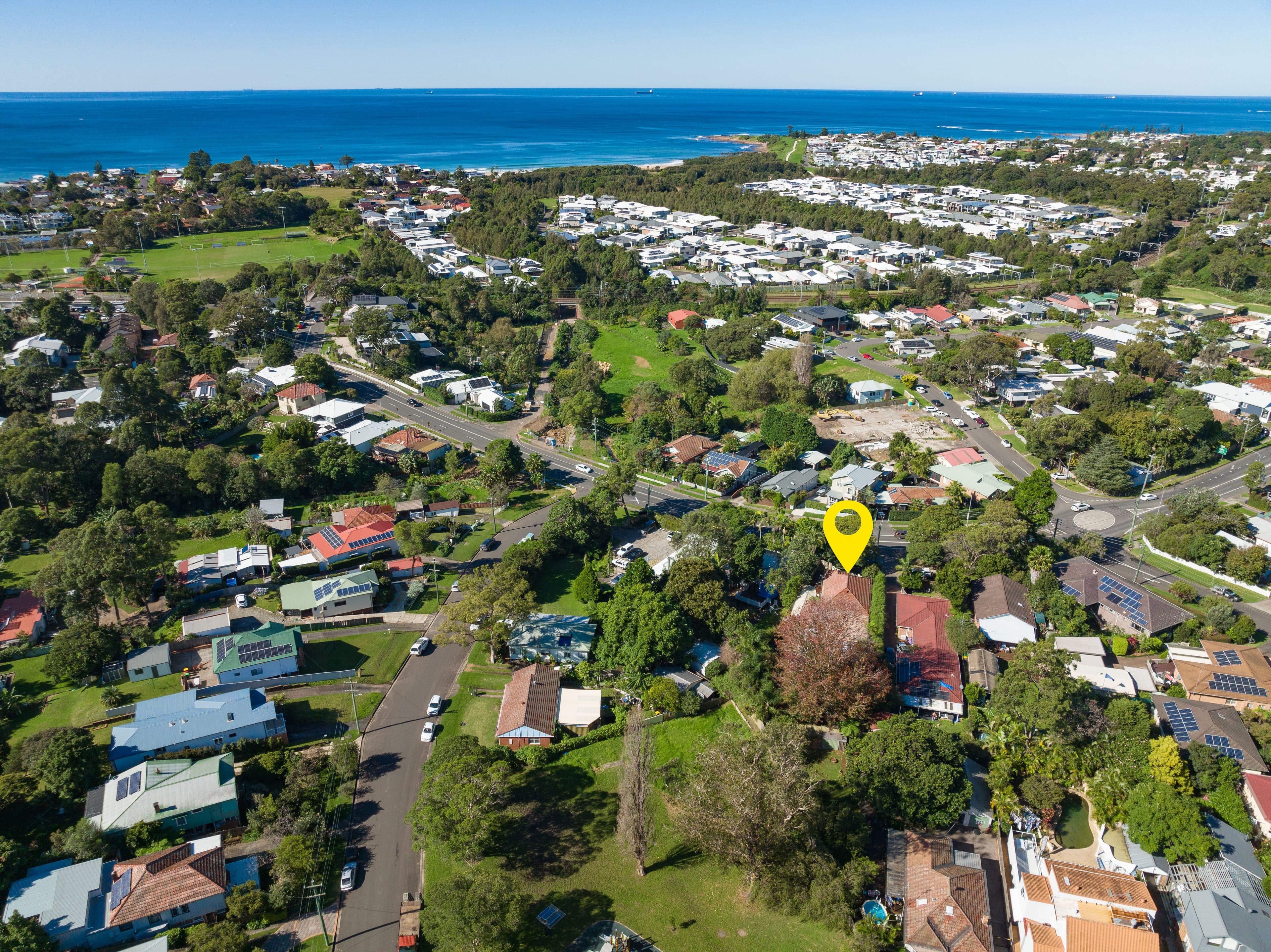 424 Lawrence Hargrave Drive, Thirroul NSW 2515, Thirroul - Thumbnail 3