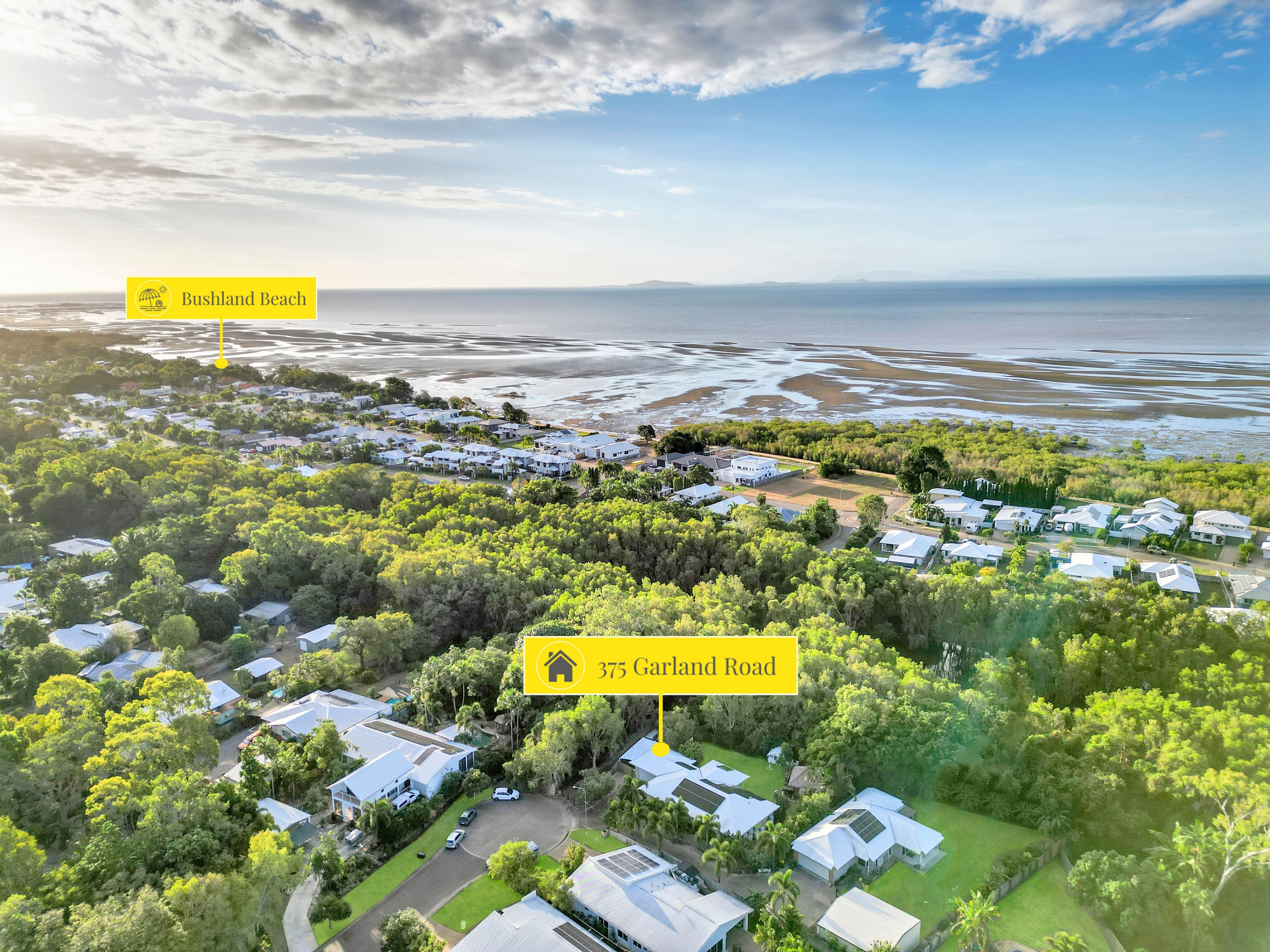 375 Garland Road, Bushland Beach QLD 4818, Bushland Beach - Image 1