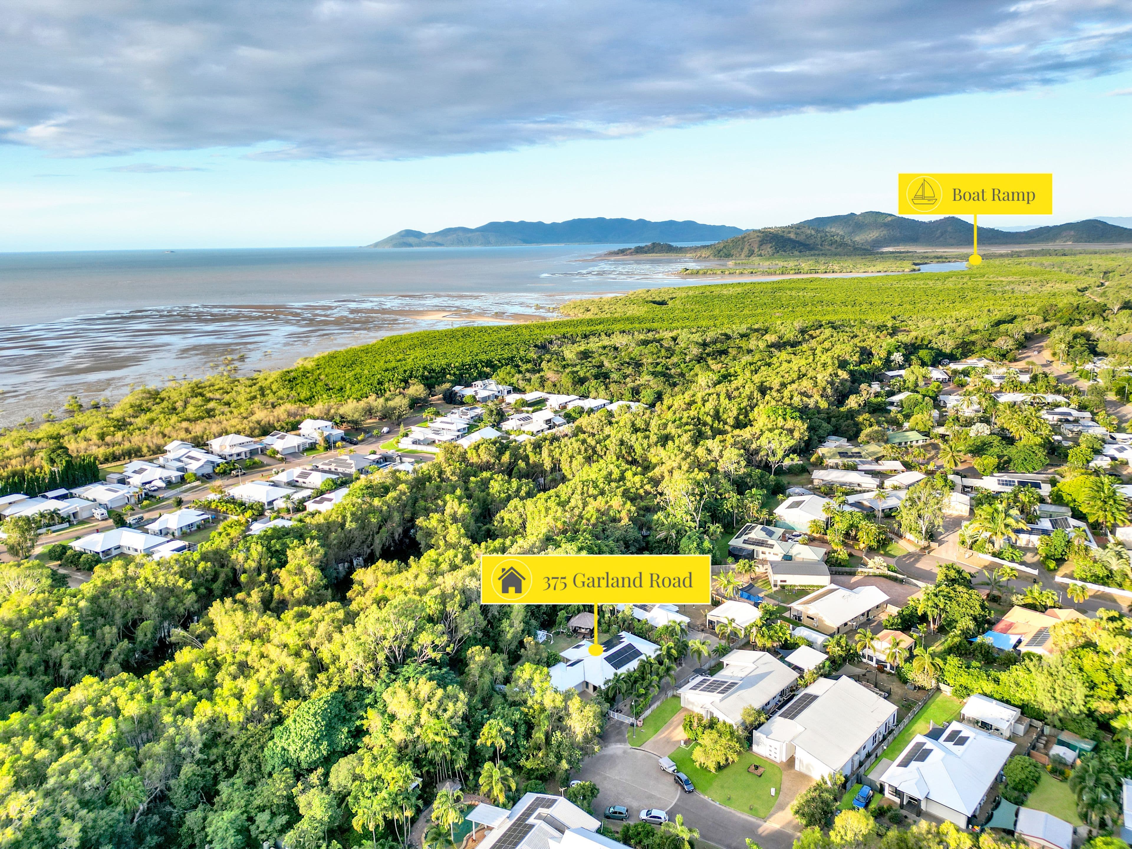 375 Garland Road, Bushland Beach QLD 4818, Bushland Beach - Thumbnail 2
