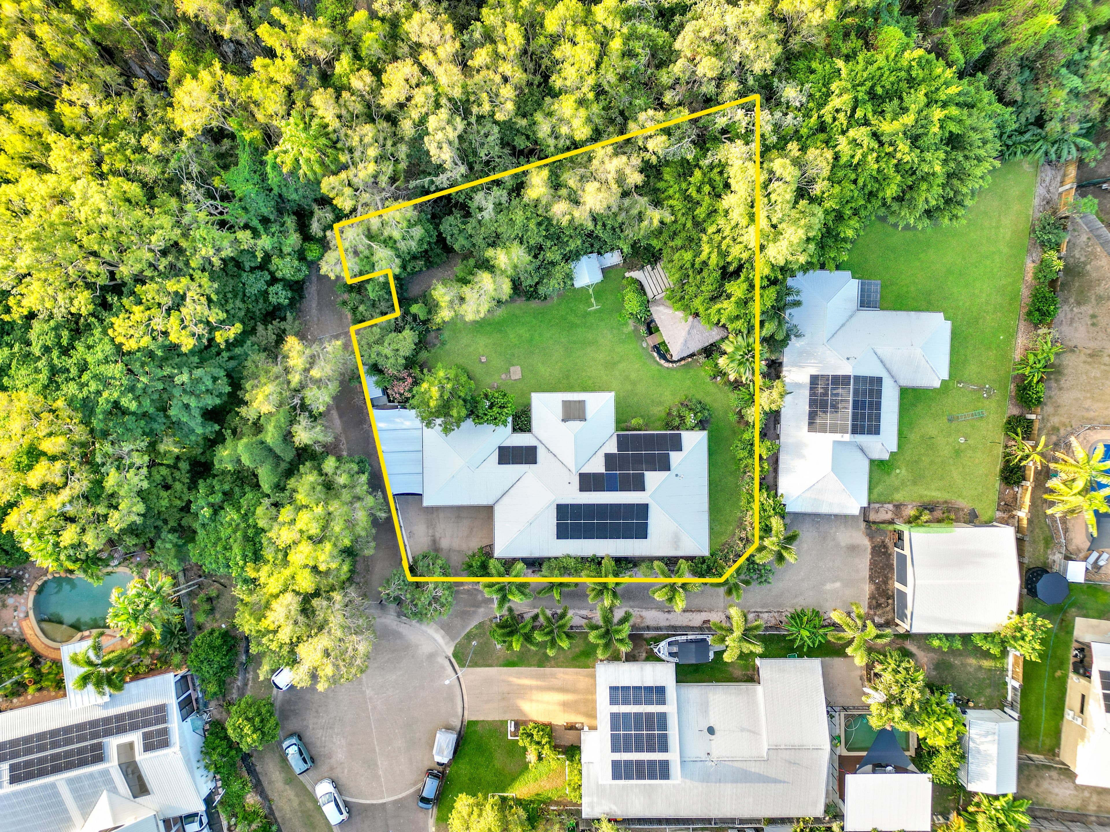 375 Garland Road, Bushland Beach QLD 4818, Bushland Beach - Thumbnail 5