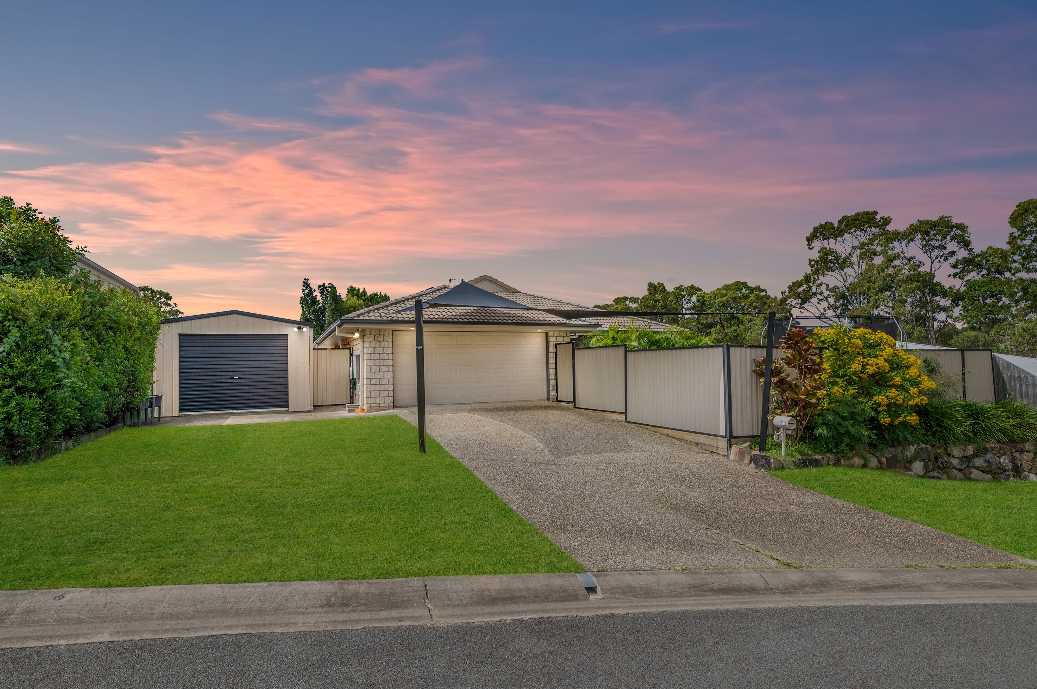 3 Denton Street, Upper Coomera QLD 4209, Upper Coomera - Image 1