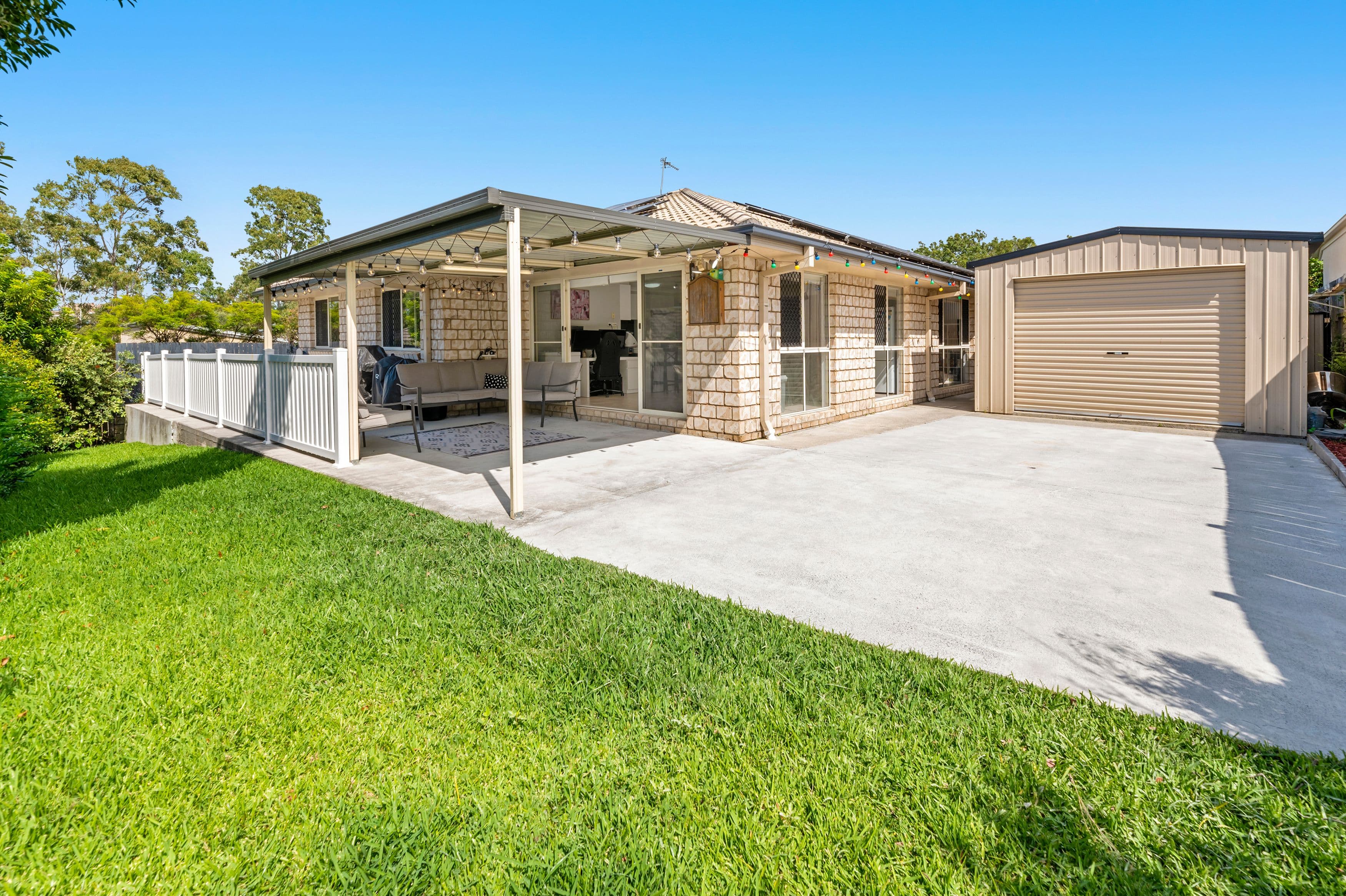 3 Denton Street, Upper Coomera QLD 4209, Upper Coomera - Thumbnail 3