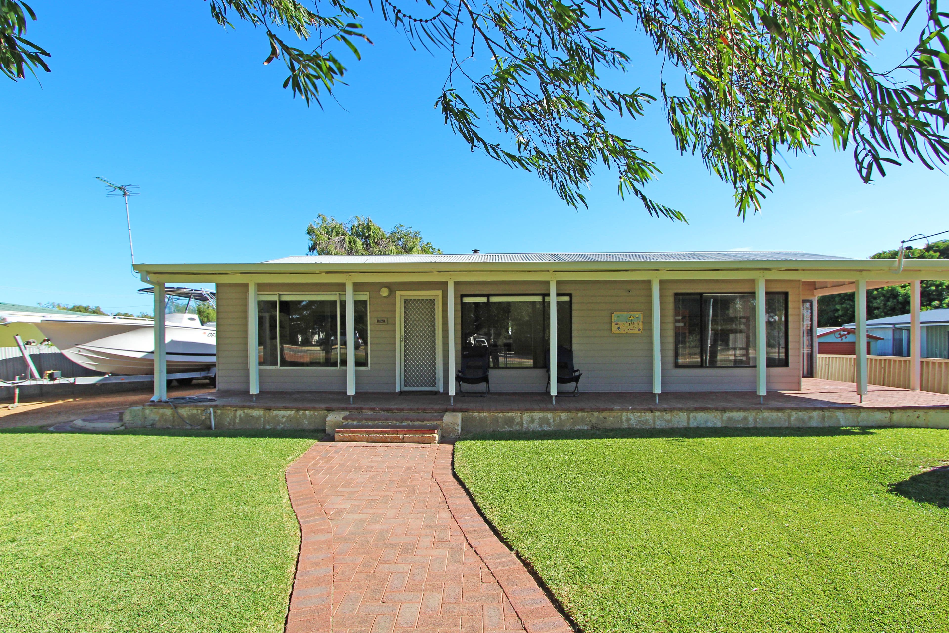 6 Whitfield Road, Jurien Bay WA 6516, Jurien Bay - Image 1