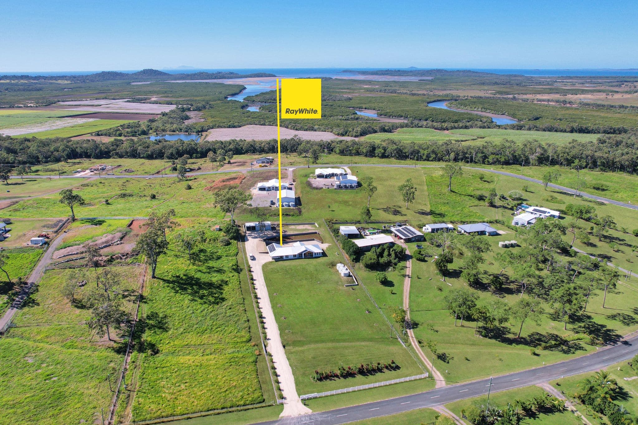 39 Panoramic Drive, Sarina QLD 4737, Sarina - Image 1