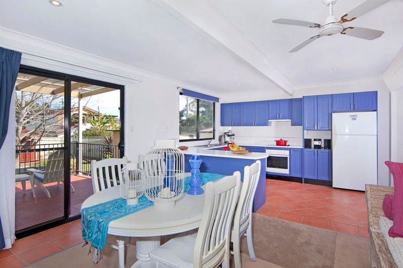 96 George Evans Road, KILLARNEY VALE NSW 2261, Killarney Vale - Thumbnail 4