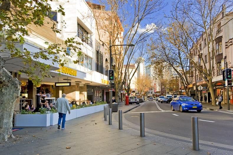 1a Barncleuth Square, POTTS POINT NSW 2011, Potts Point - Thumbnail 4
