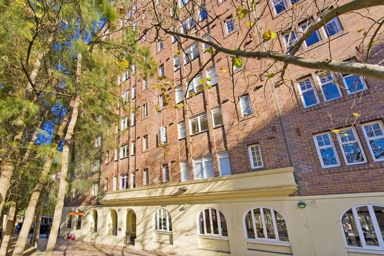 1a Barncleuth Square, POTTS POINT NSW 2011, Potts Point - Thumbnail 7