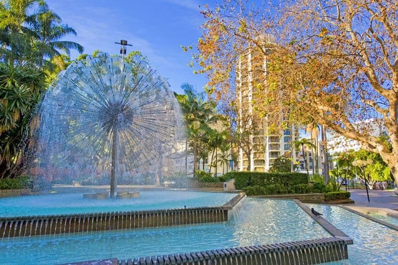 1a Barncleuth Square, POTTS POINT NSW 2011, Potts Point - Thumbnail 8