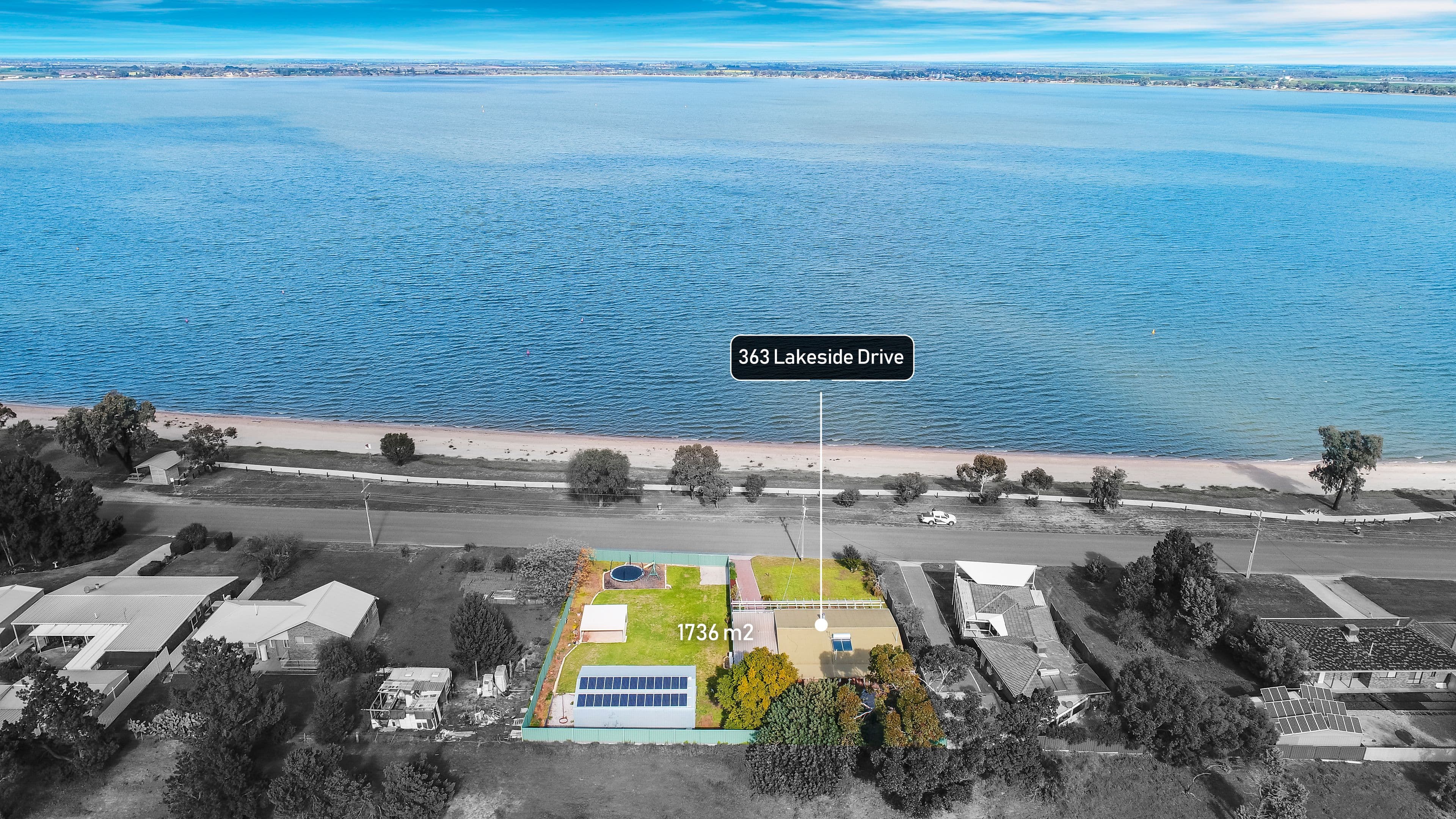 363 Lakeside Drive, Lake Boga VIC 3584, Lake Boga - Image 1